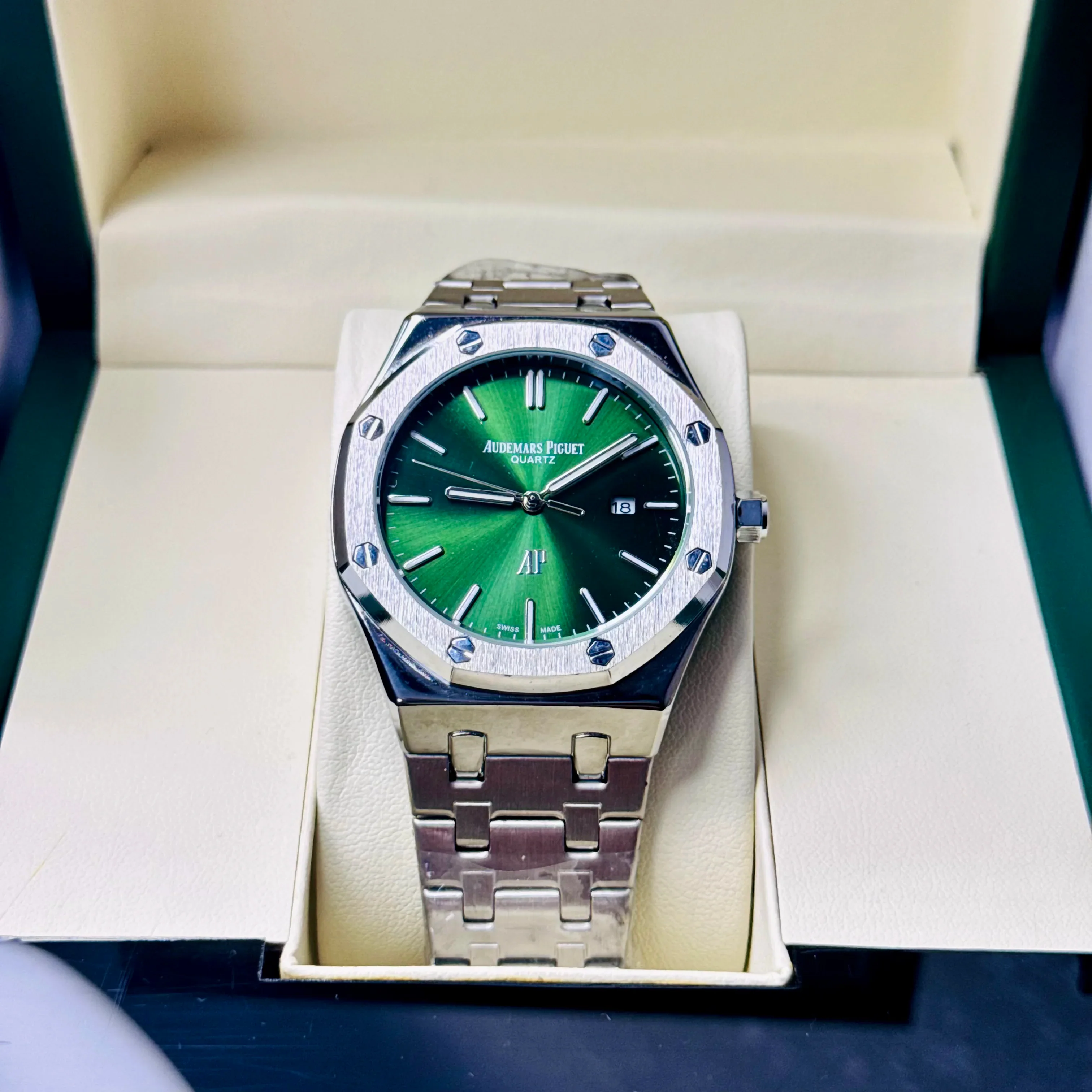 ZEFIRO T-06 AP: Premium Integrated Steel Royal Series - Image 18