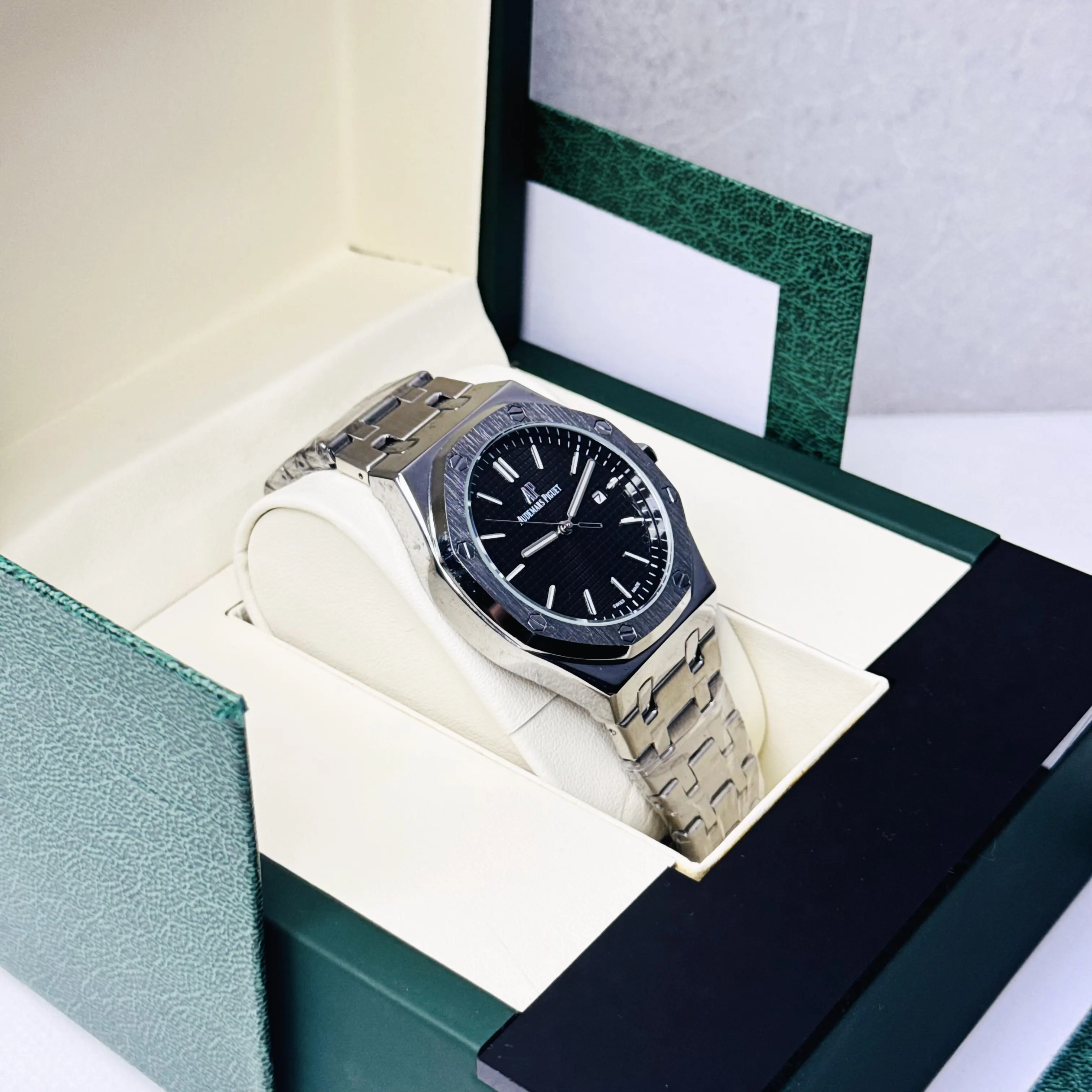 ZEFIRO T-06 AP: Premium Integrated Steel Royal Series - Image 5