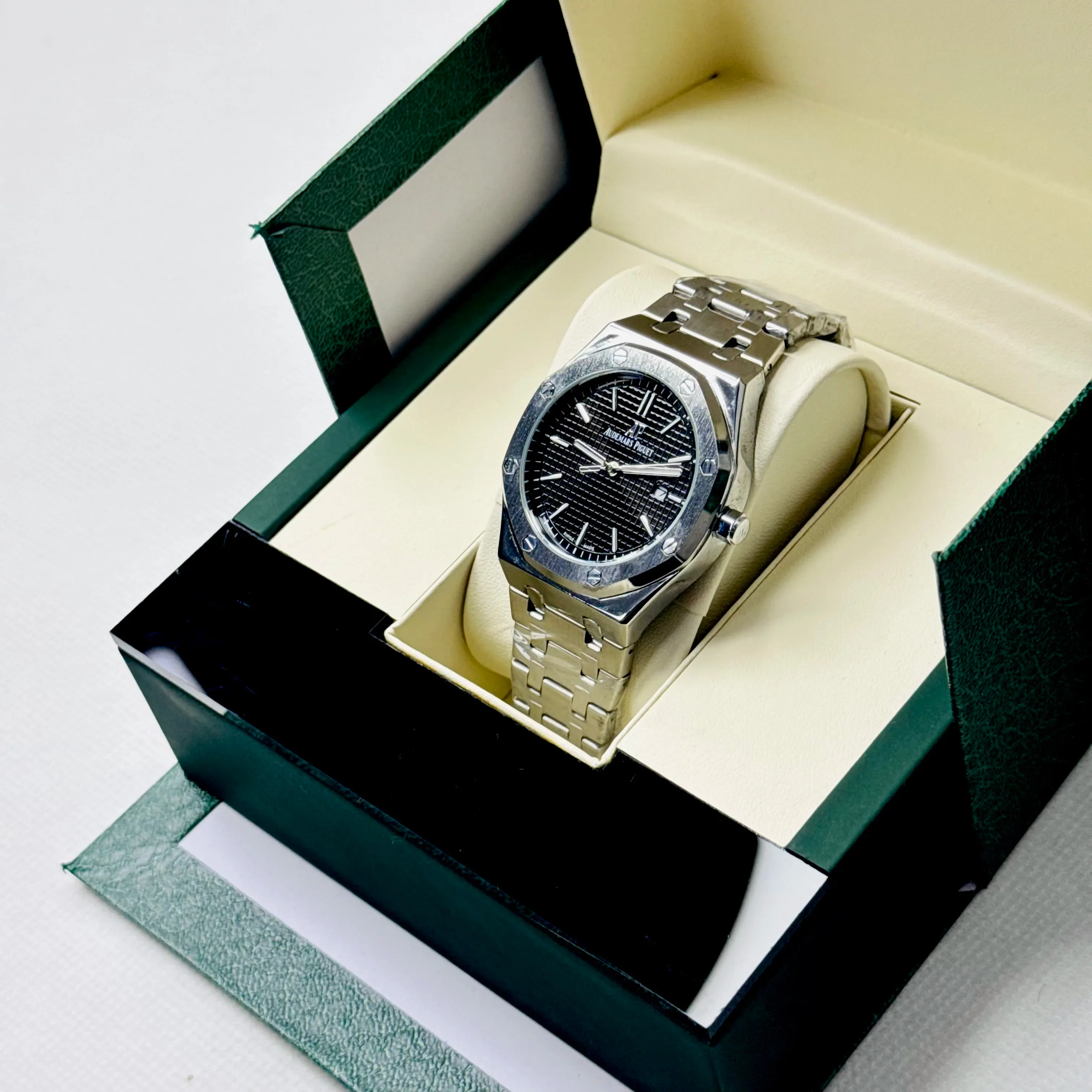 ZEFIRO T-06 AP: Premium Integrated Steel Royal Series - Image 7