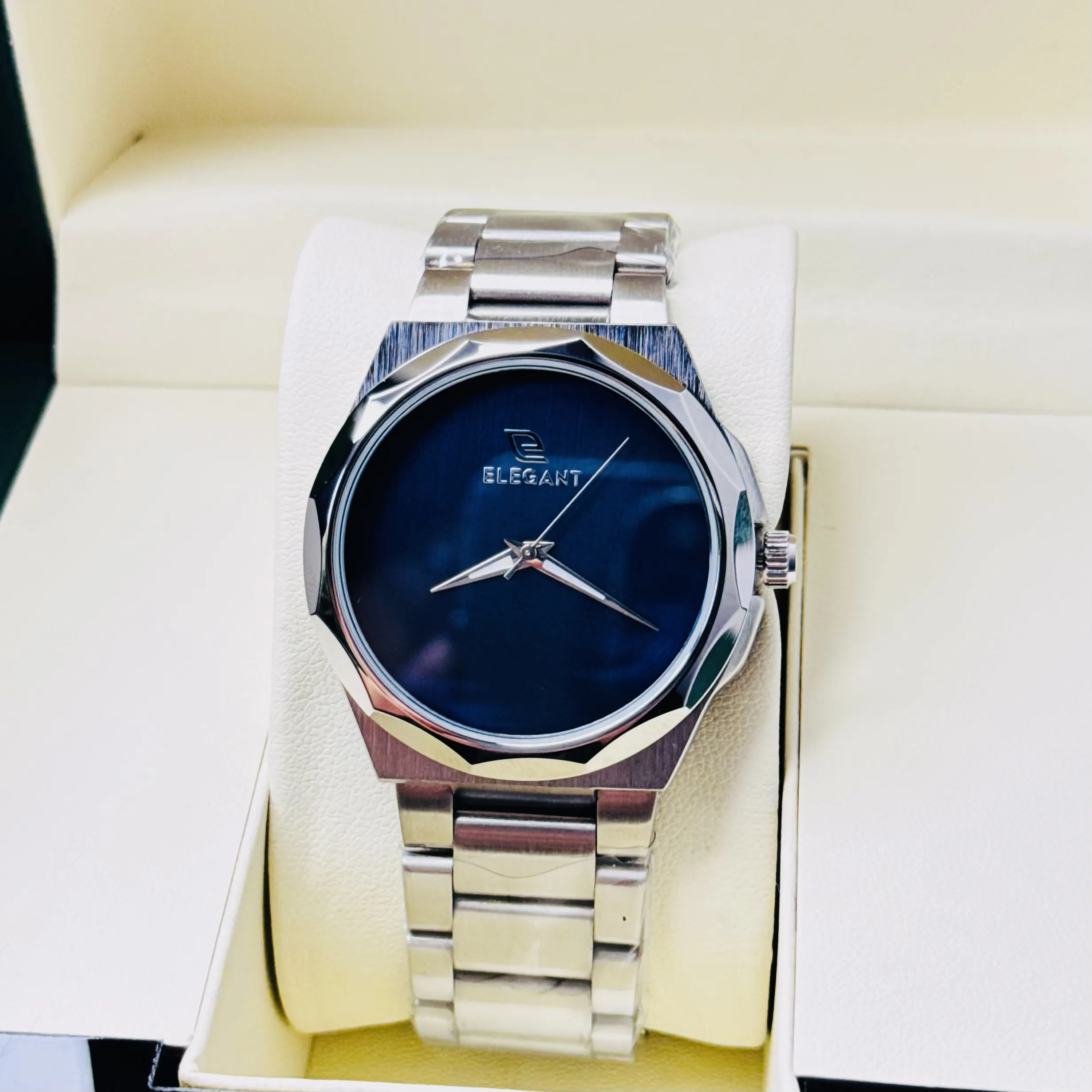 ZEFIRO T-11 E: ORIGINAL Premium Integrated Minimalist Series - Image 3