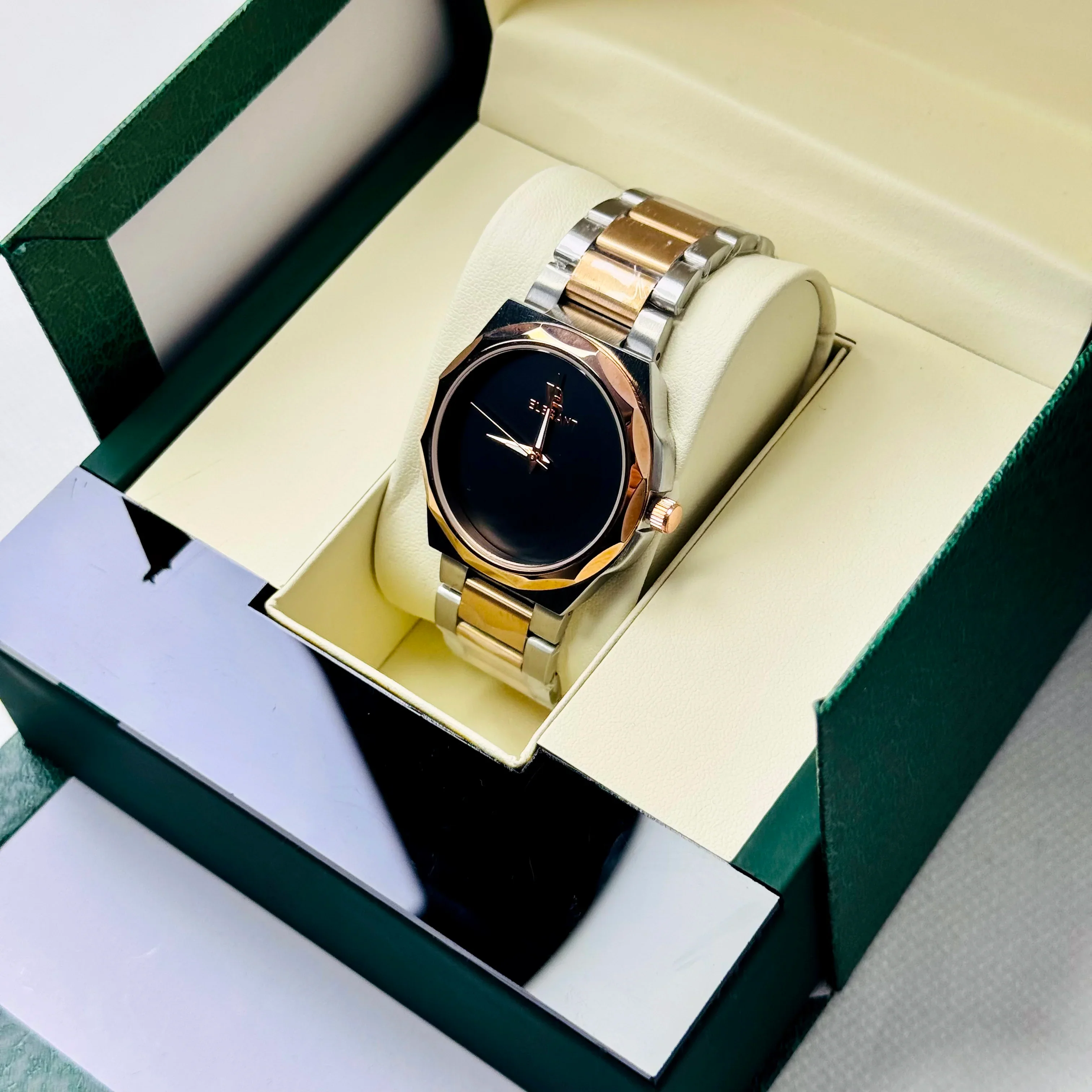 ZEFIRO T-11 E: ORIGINAL Premium Integrated Minimalist Series - Image 4