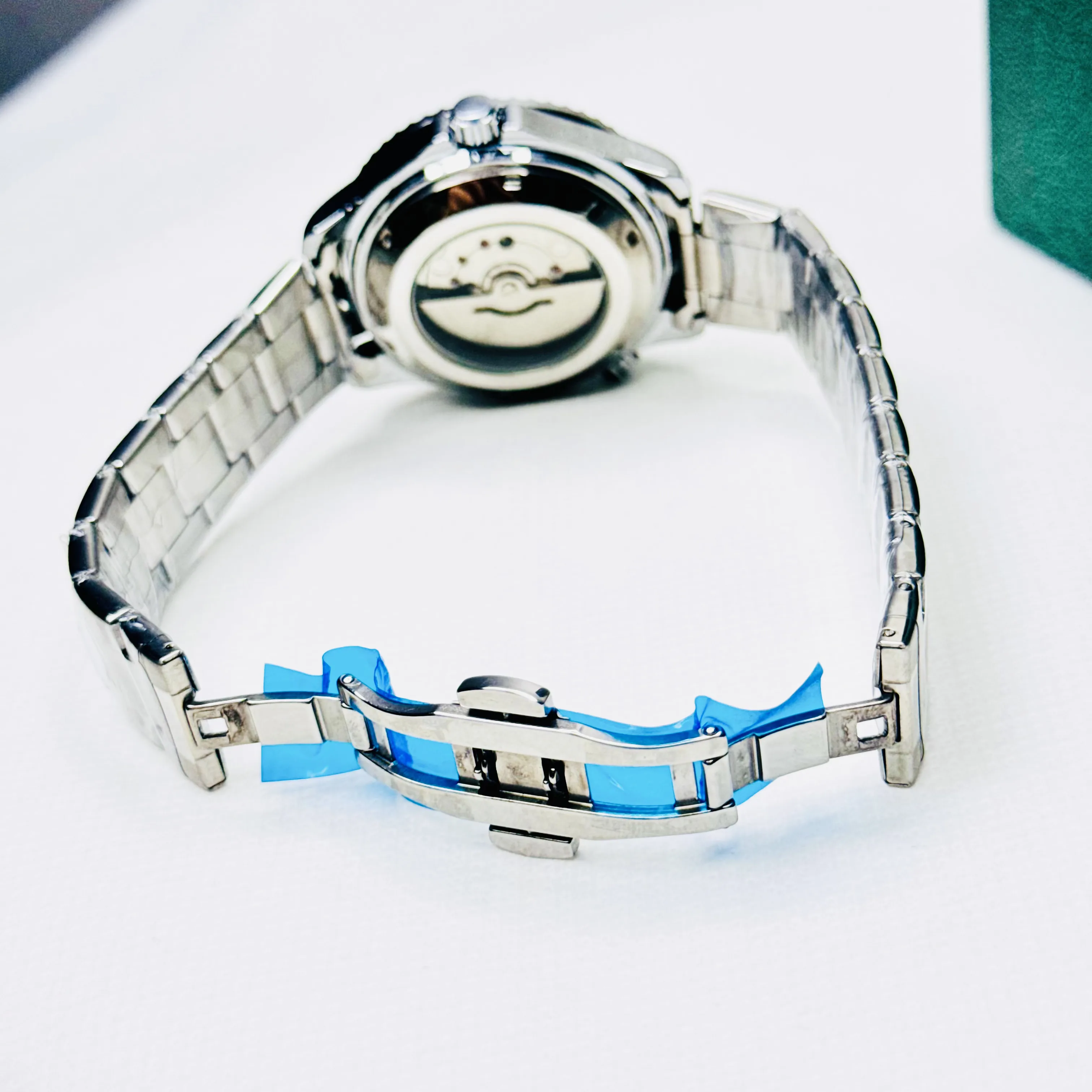 ZEFIRO T-10 O: Premium Deep-Sea Diver Series - Image 14