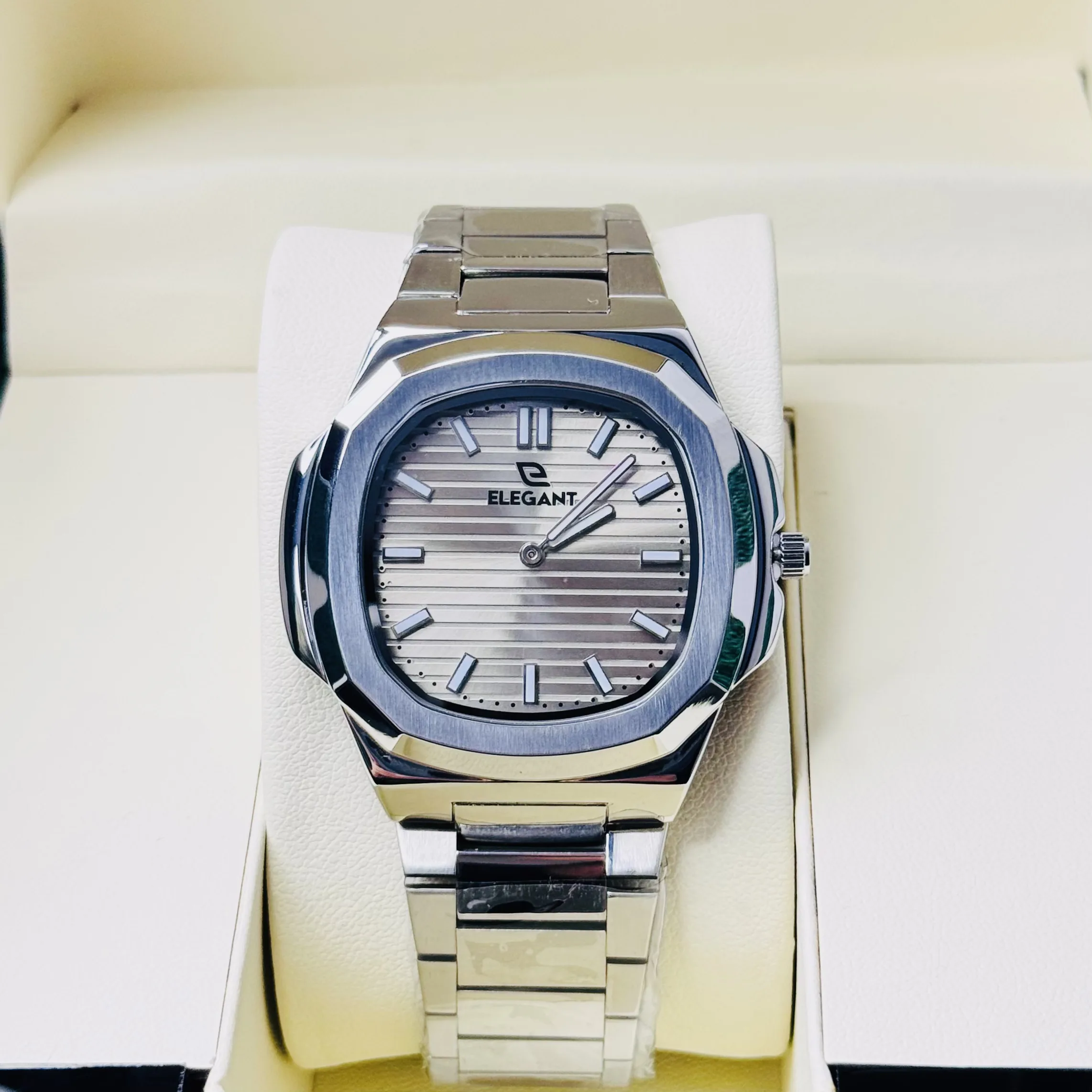 ZEFIRO T-12 E: ORIGINAL Premium Executive Steel  Series - Image 8