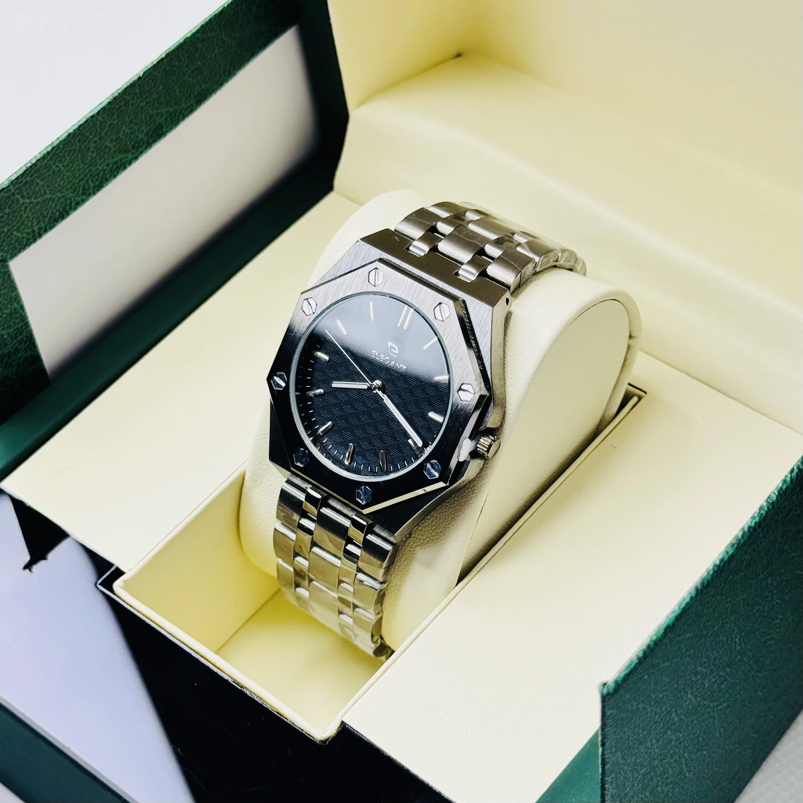 ZEFIRO T-13 E: Premium Integrated Classic Series - Image 4