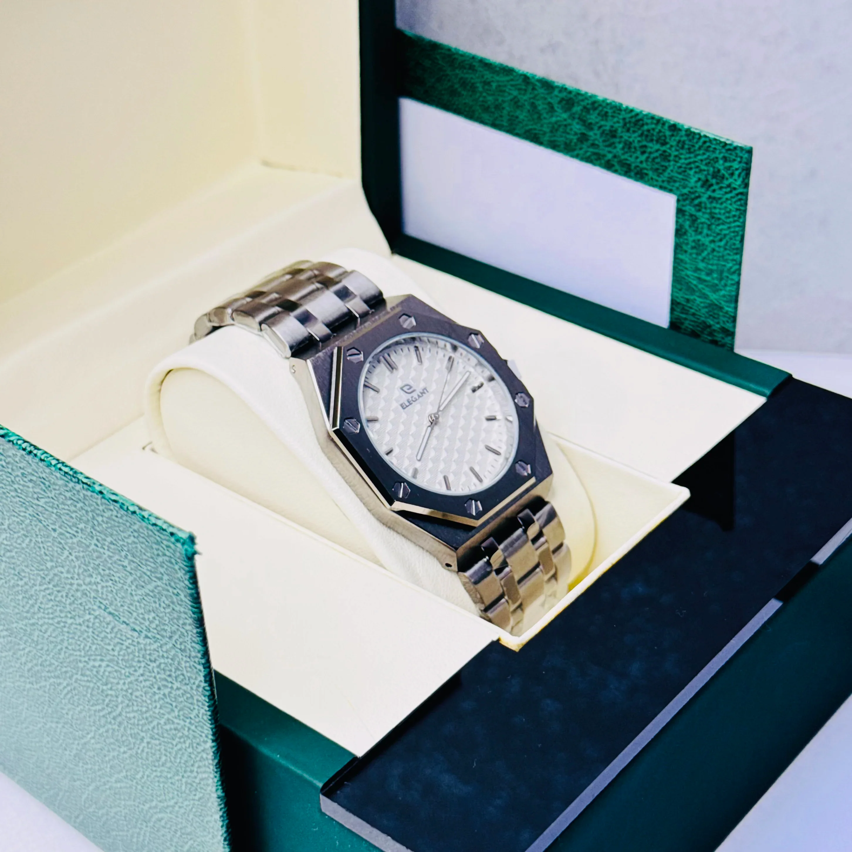 ZEFIRO T-13 E: Premium Integrated Classic Series - Image 5