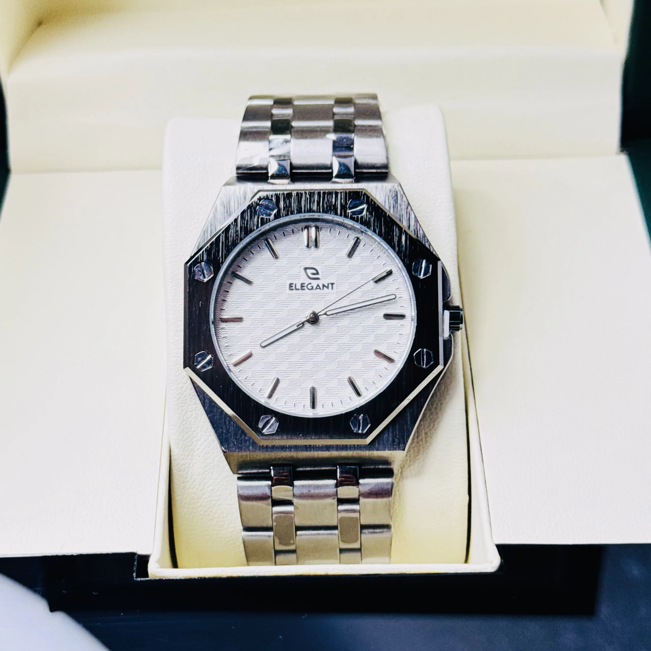 ZEFIRO T-13 E: Premium Integrated Classic Series - Image 6