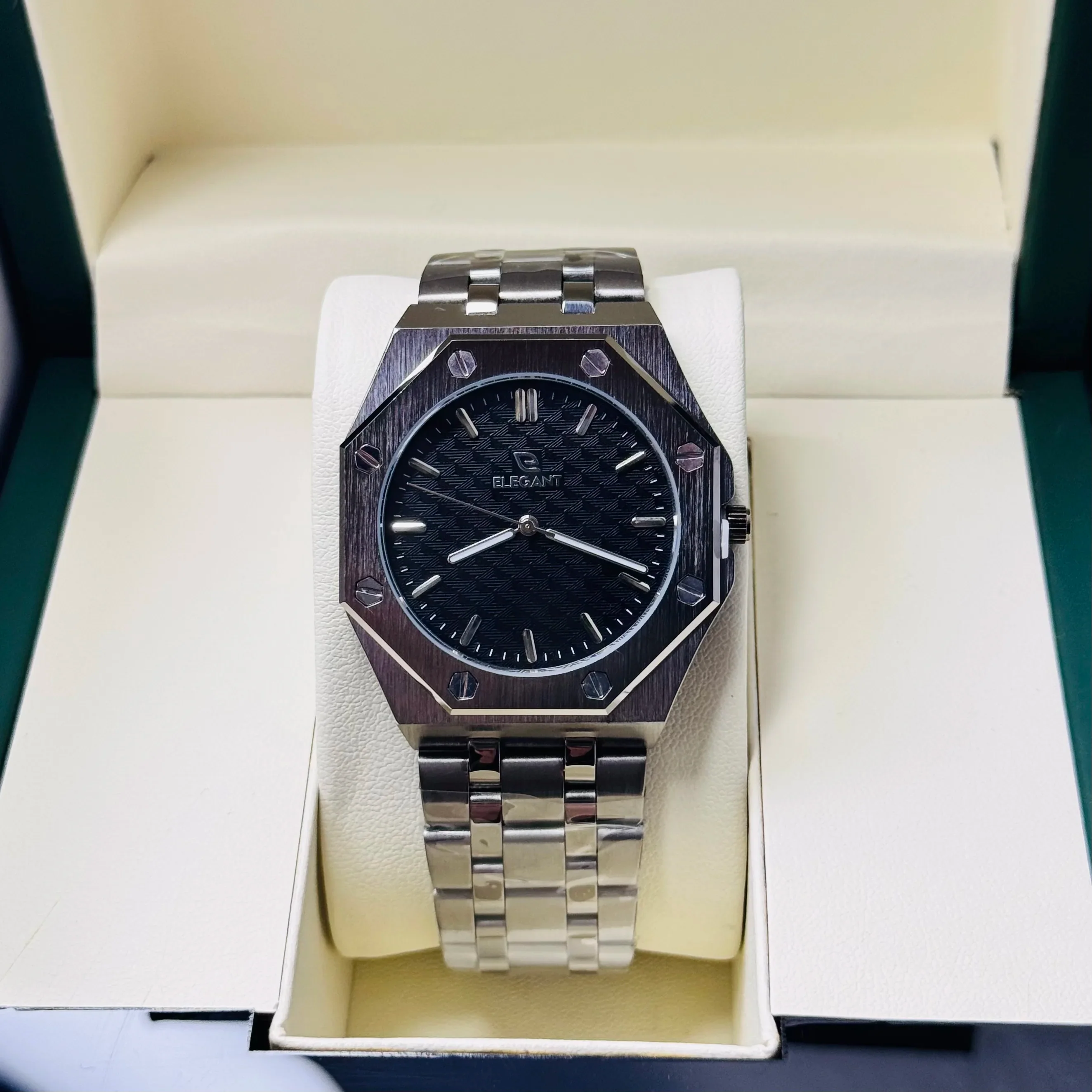 ZEFIRO T-13 E: Premium Integrated Classic Series - Image 7