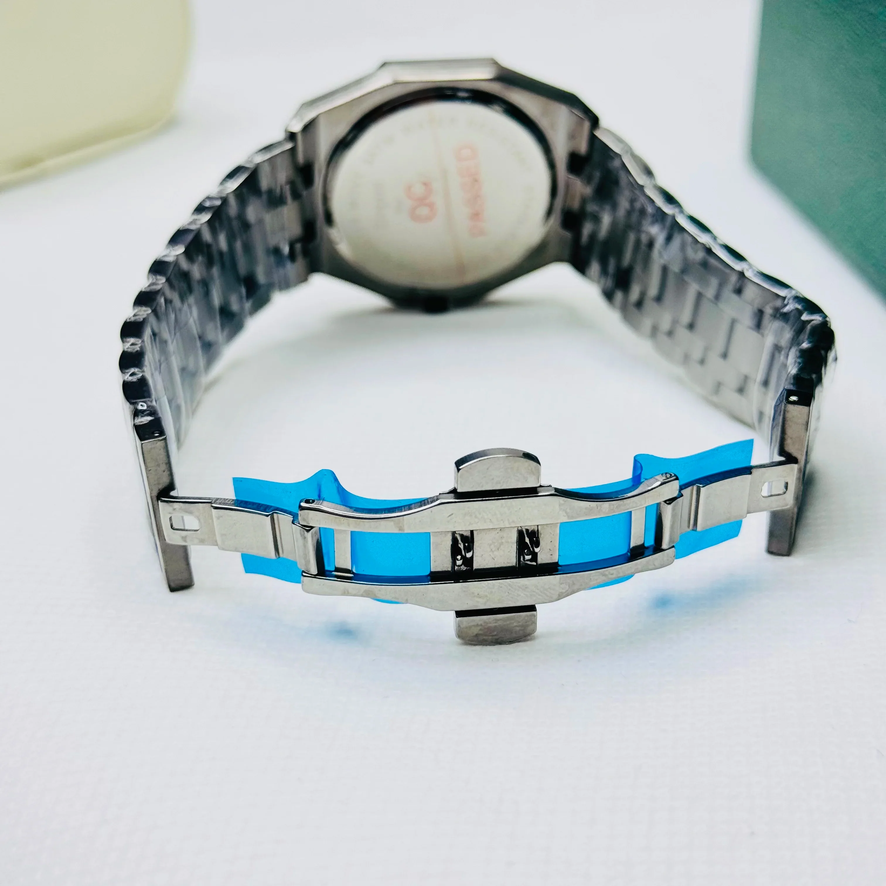 ZEFIRO T-13 E: Premium Integrated Classic Series - Image 9