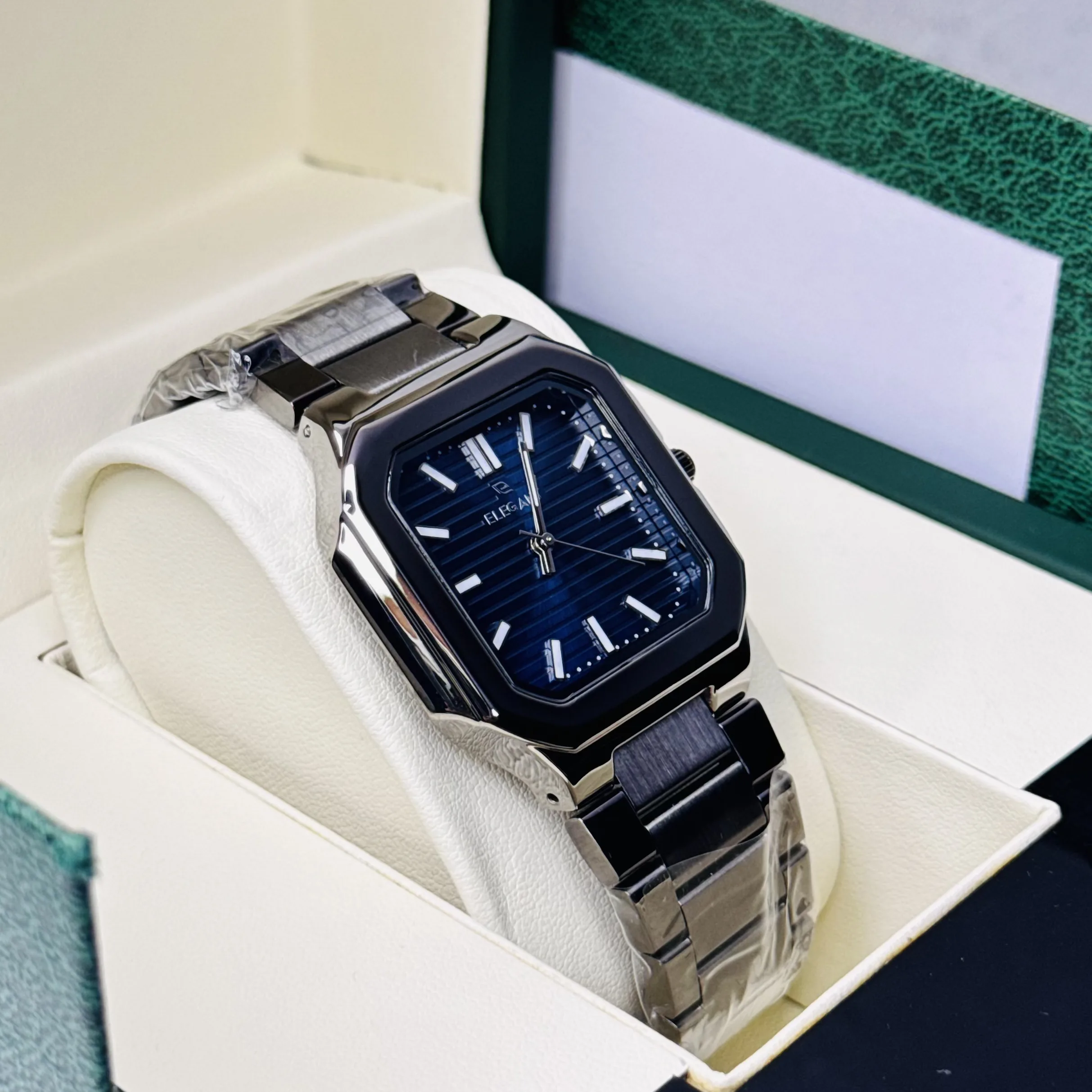 ZEFIRO T-14 E: ORIGINAL Executive Classic Series - Image 3