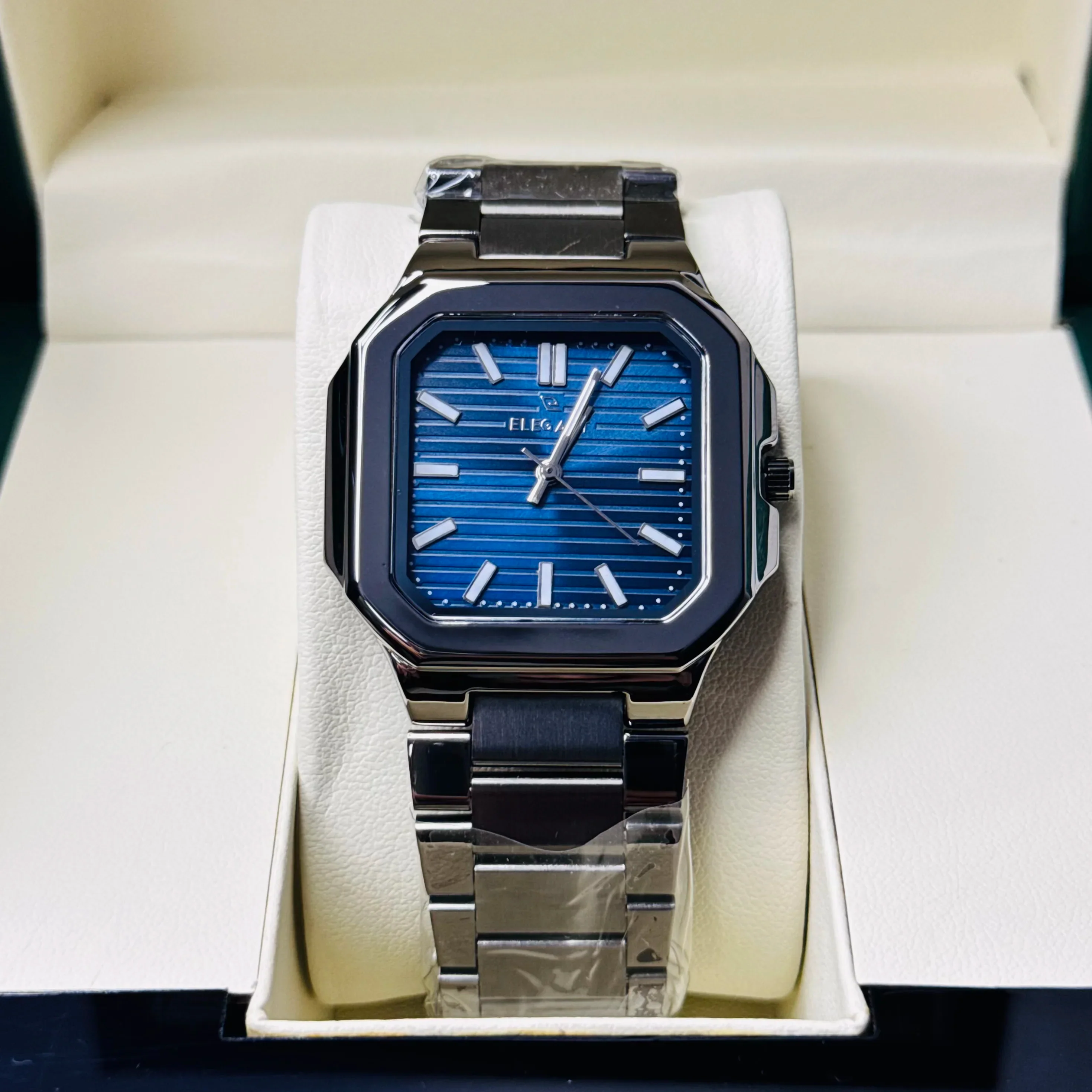 ZEFIRO T-14 E: ORIGINAL Executive Classic Series - Image 8