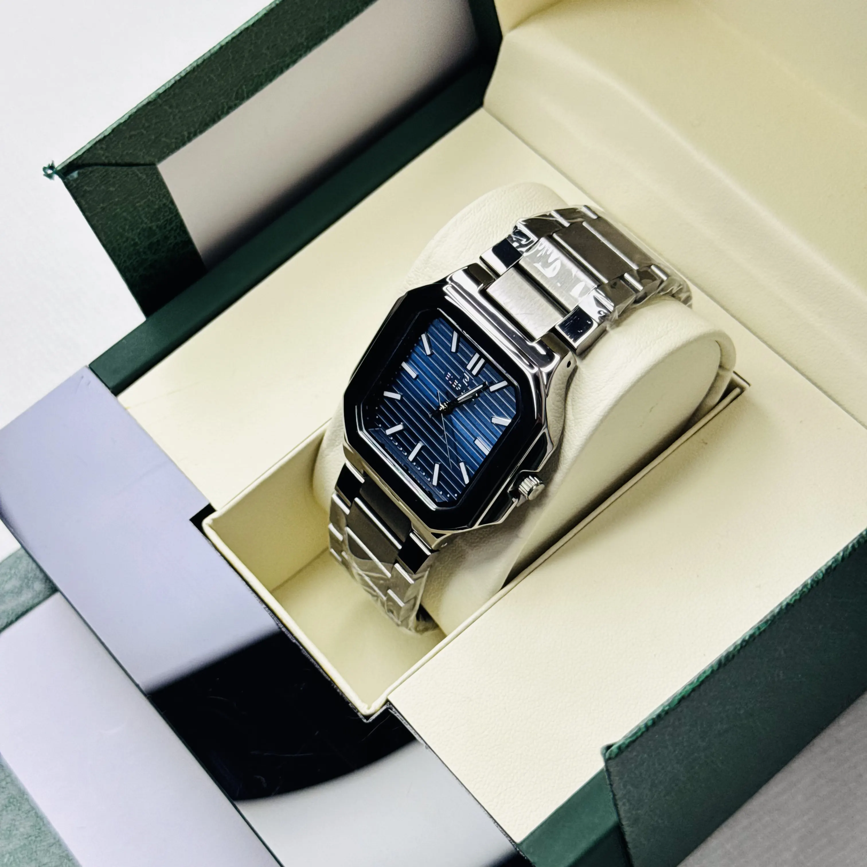 ZEFIRO T-14 E: ORIGINAL Executive Classic Series - Image 9