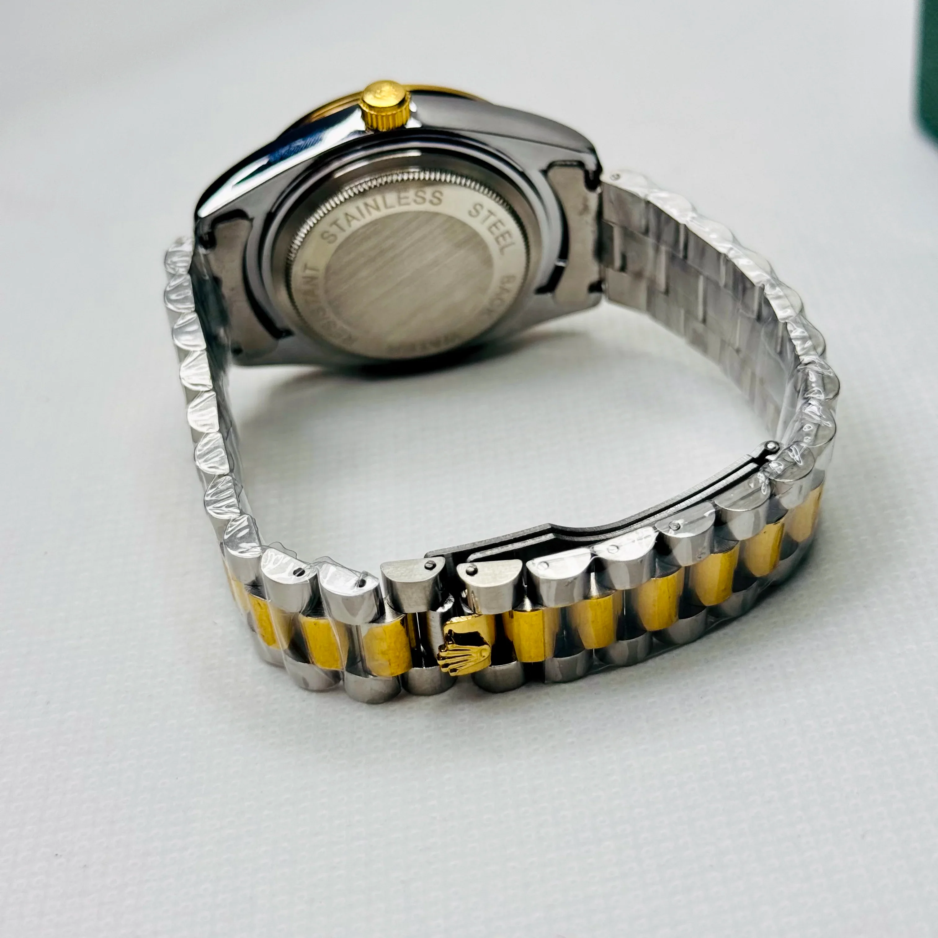 ZEFIRO T-15 RLX DATE-JUST - Image 13