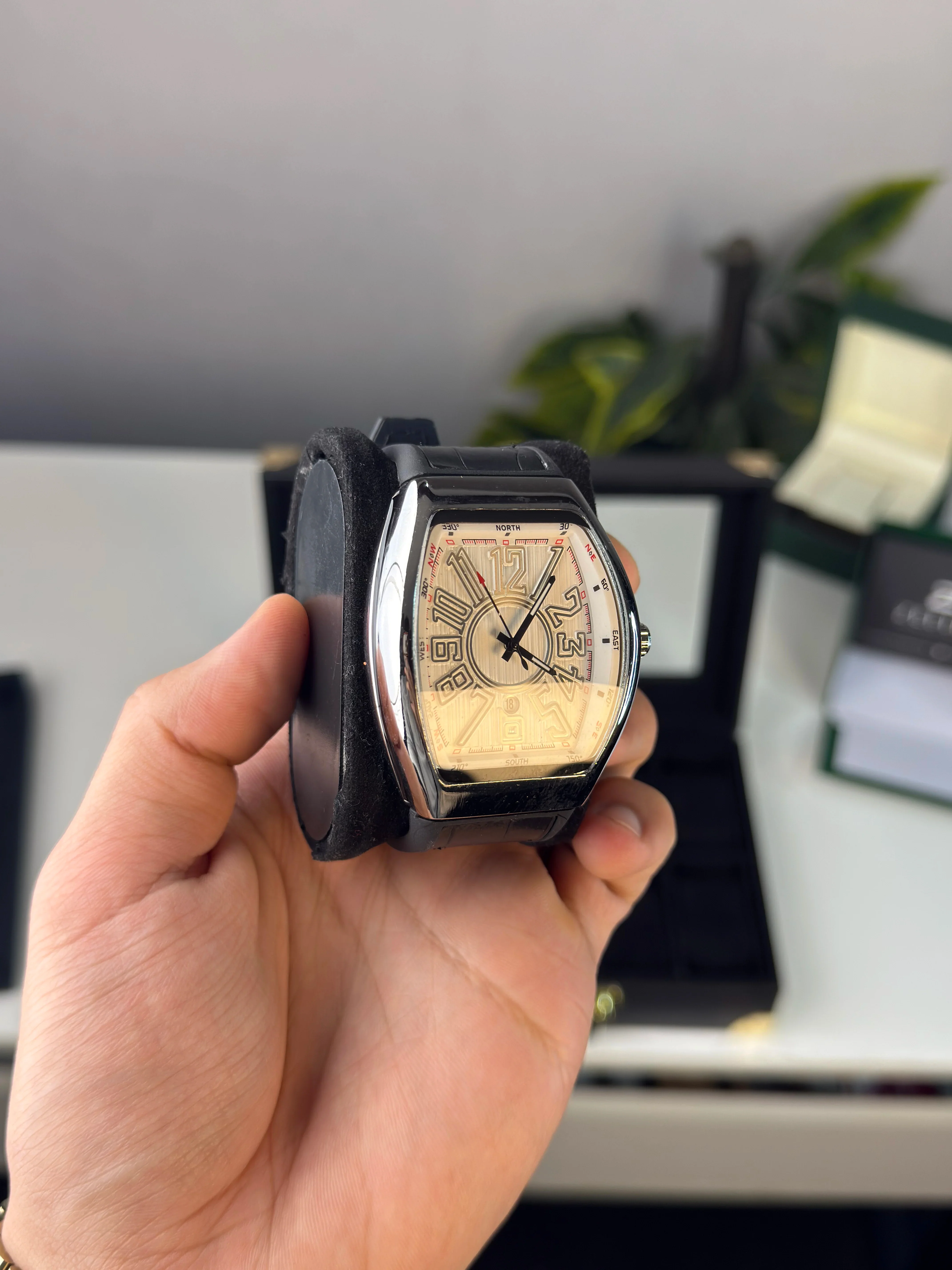 ZEFIRO T-FM : Premium Executive Series - Image 16