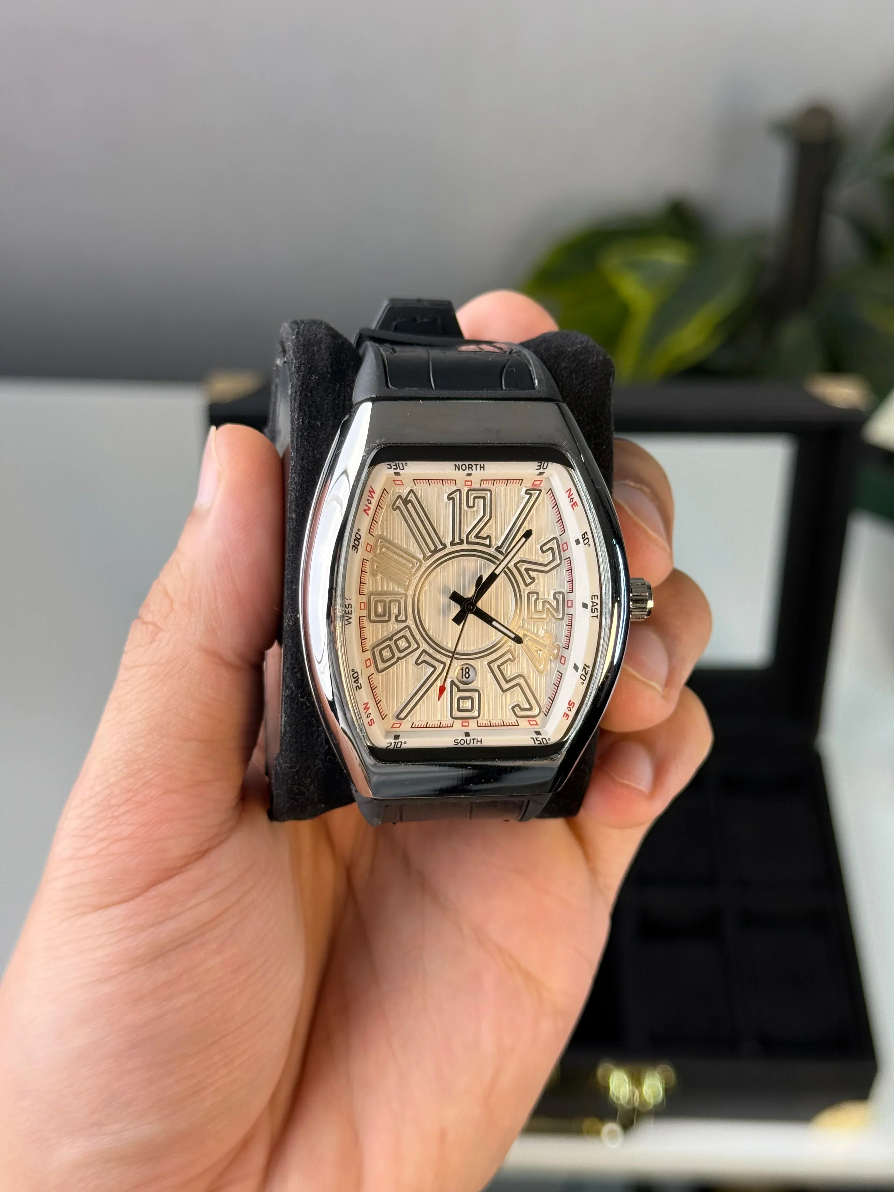 ZEFIRO T-FM : Premium Executive Series - Image 17