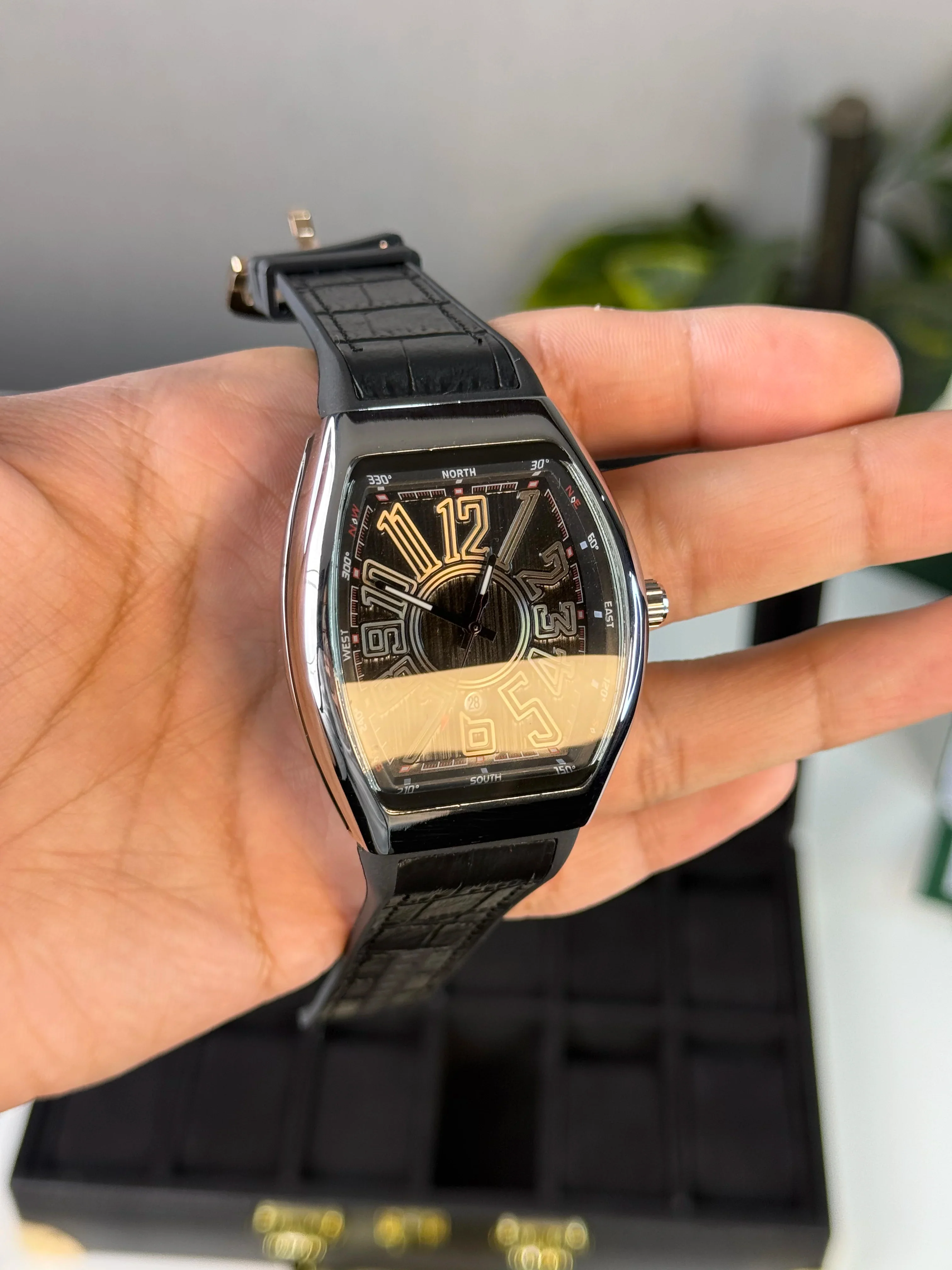 ZEFIRO T-FM : Premium Executive Series - Image 20
