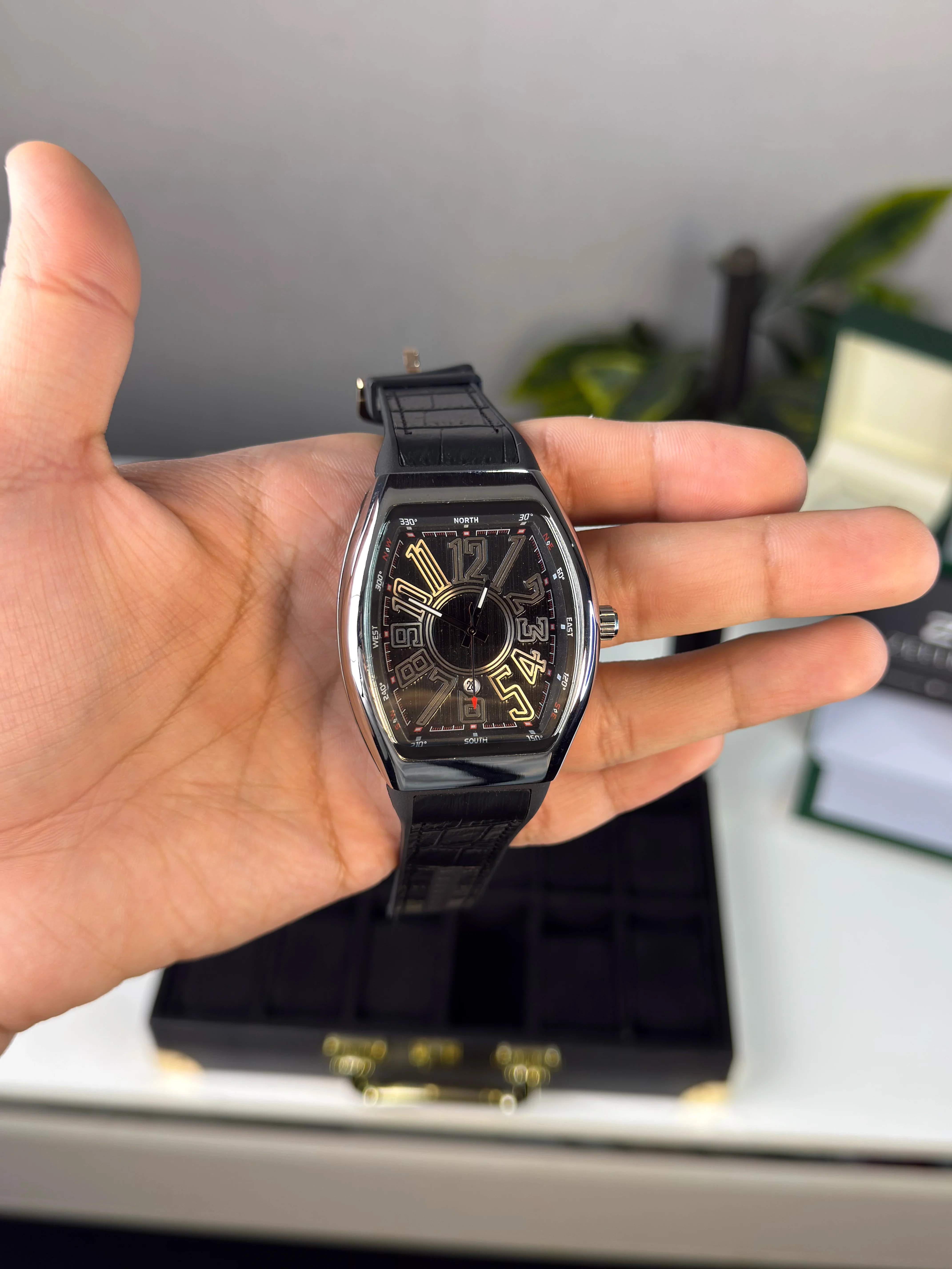 ZEFIRO T-FM : Premium Executive Series - Image 21
