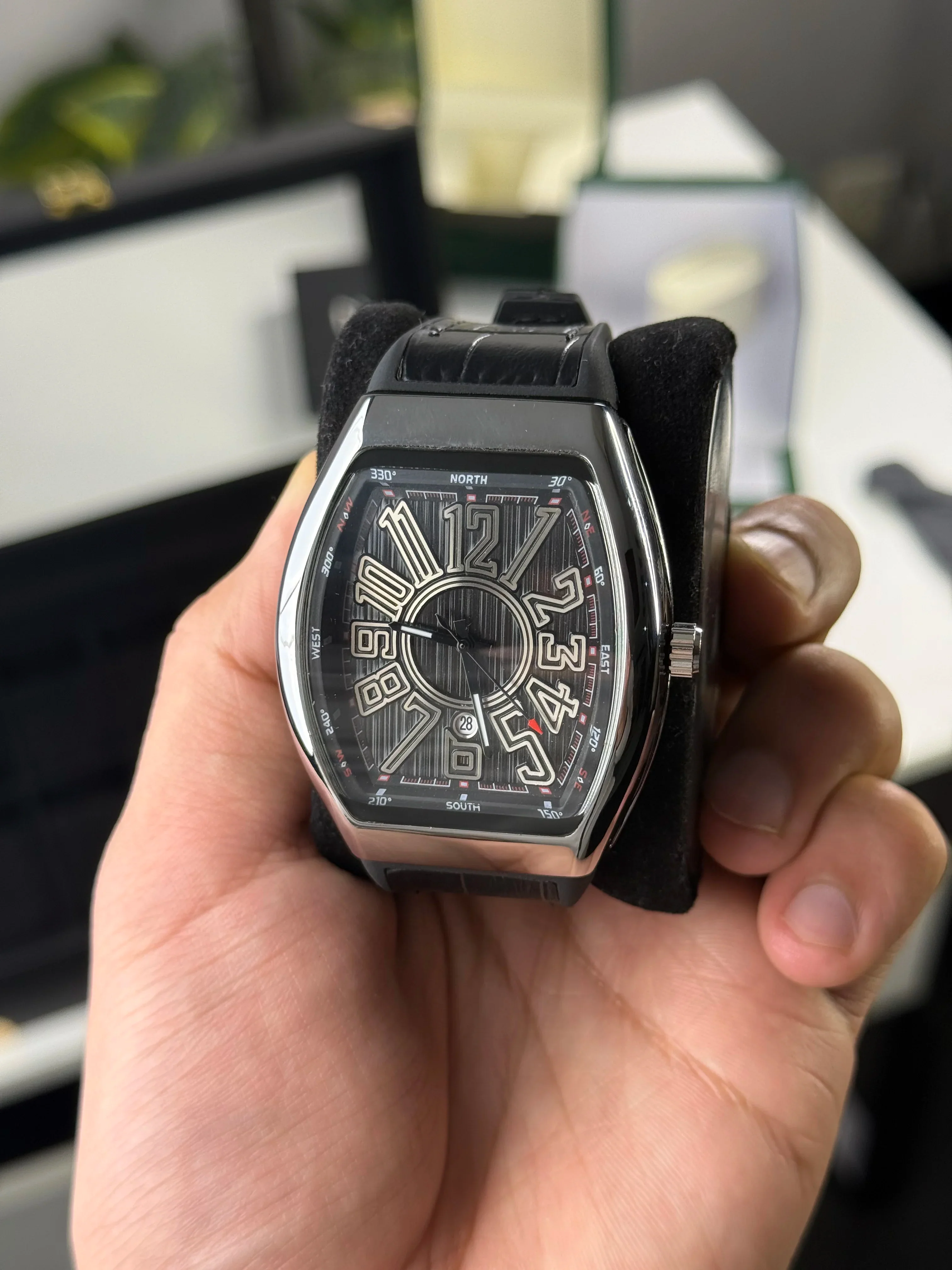 ZEFIRO T-FM : Premium Executive Series - Image 3