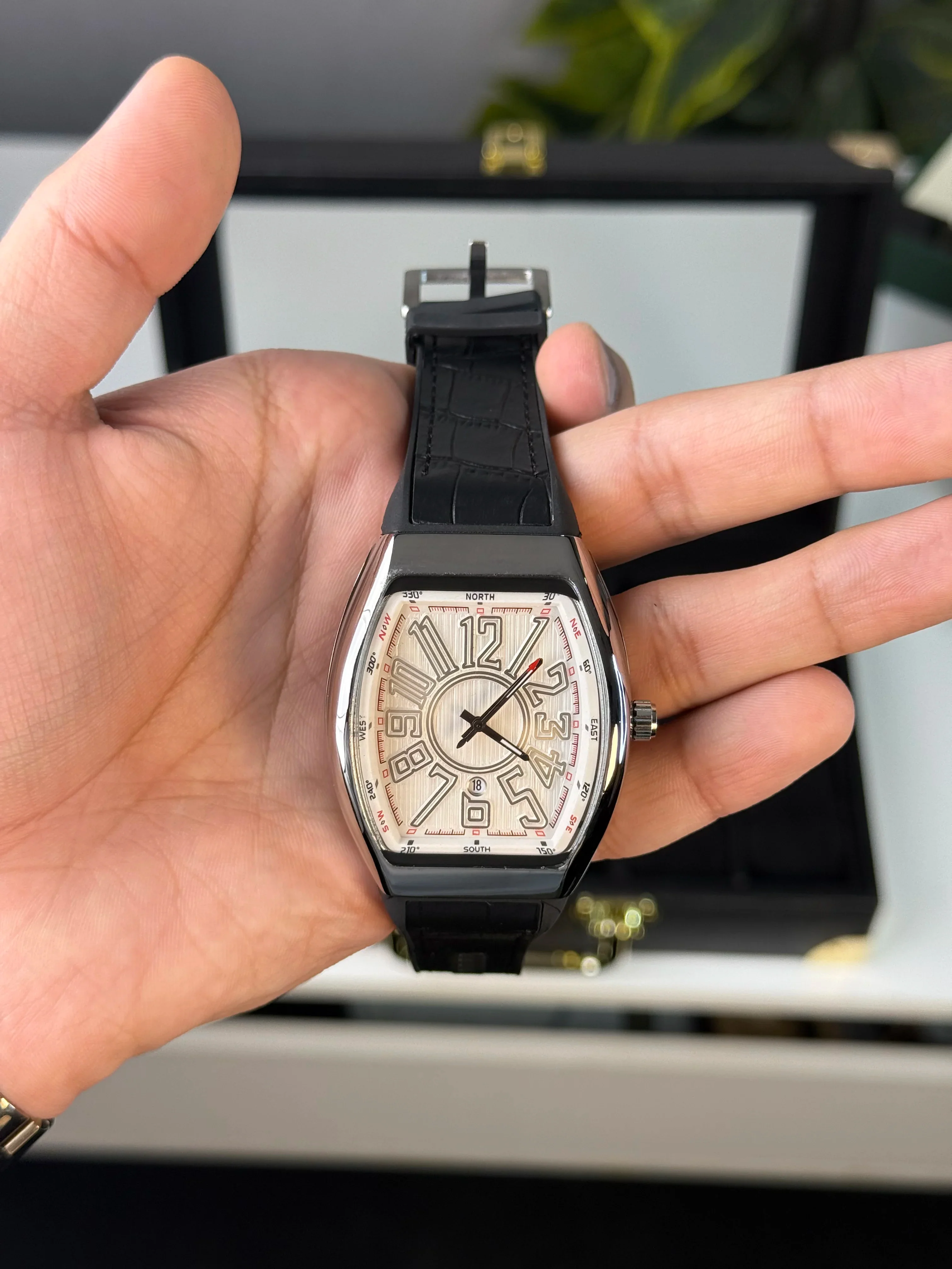ZEFIRO T-FM : Premium Executive Series - Image 5
