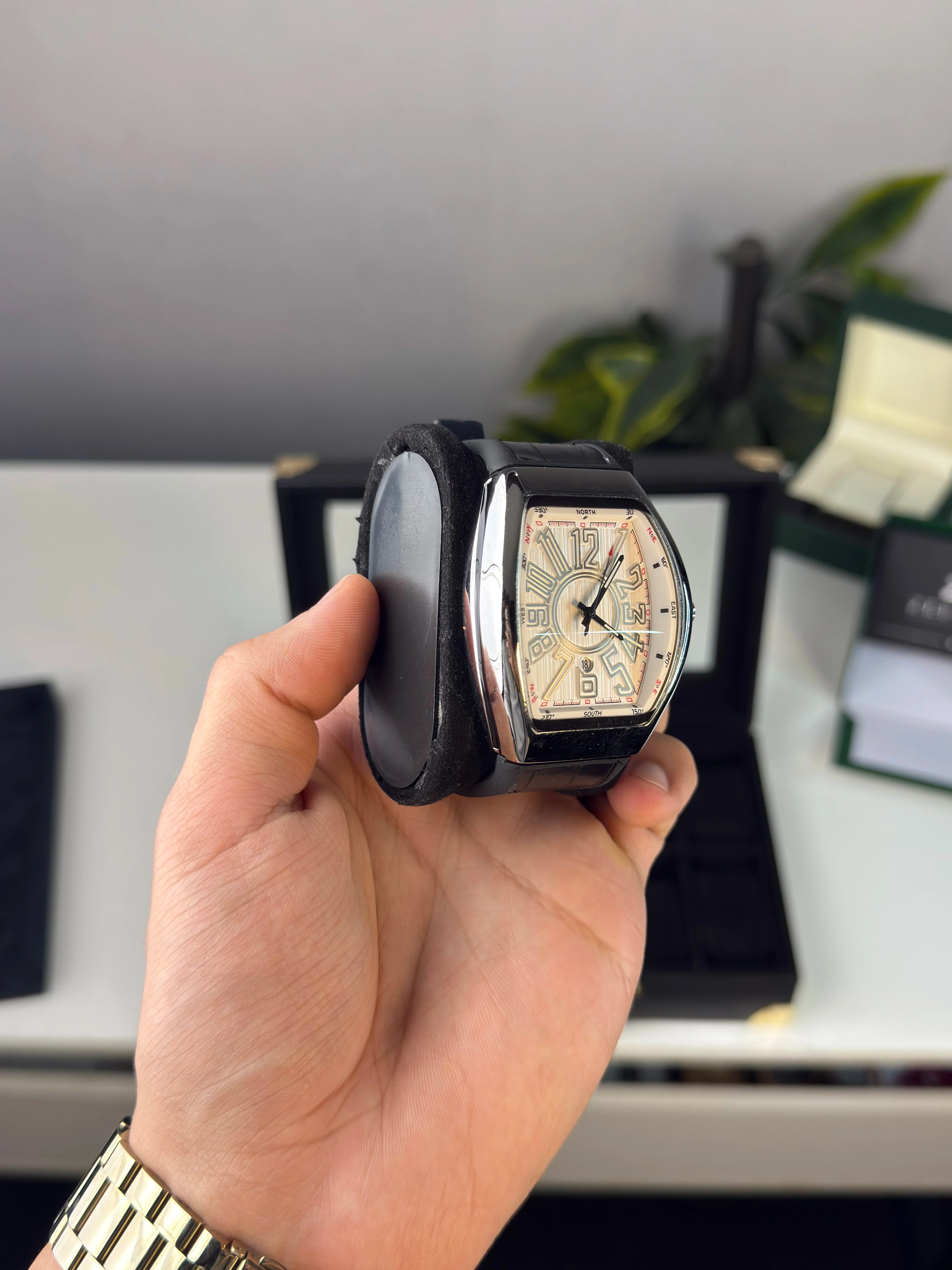 ZEFIRO T-FM : Premium Executive Series - Image 6