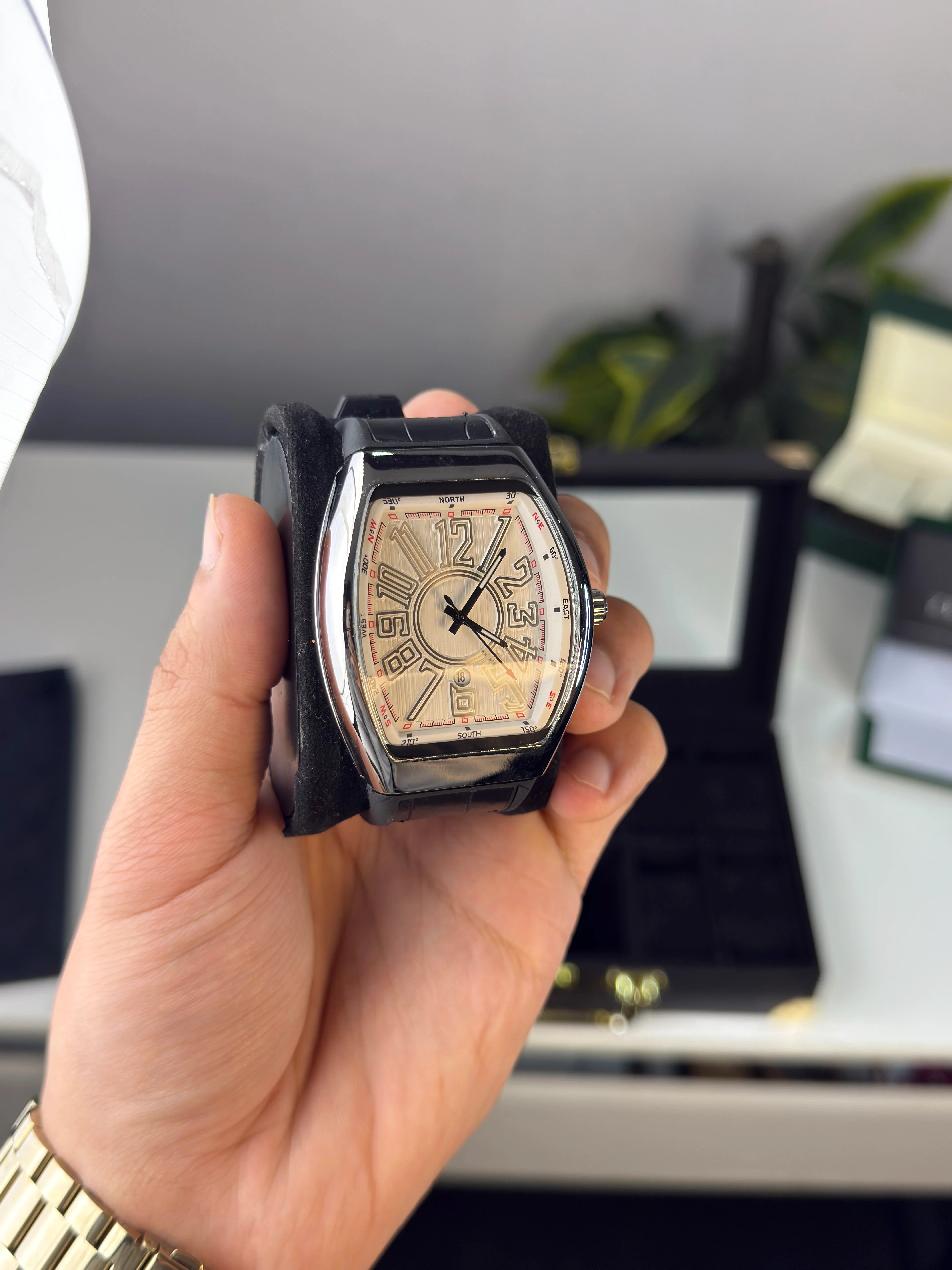 ZEFIRO T-FM : Premium Executive Series - Image 9