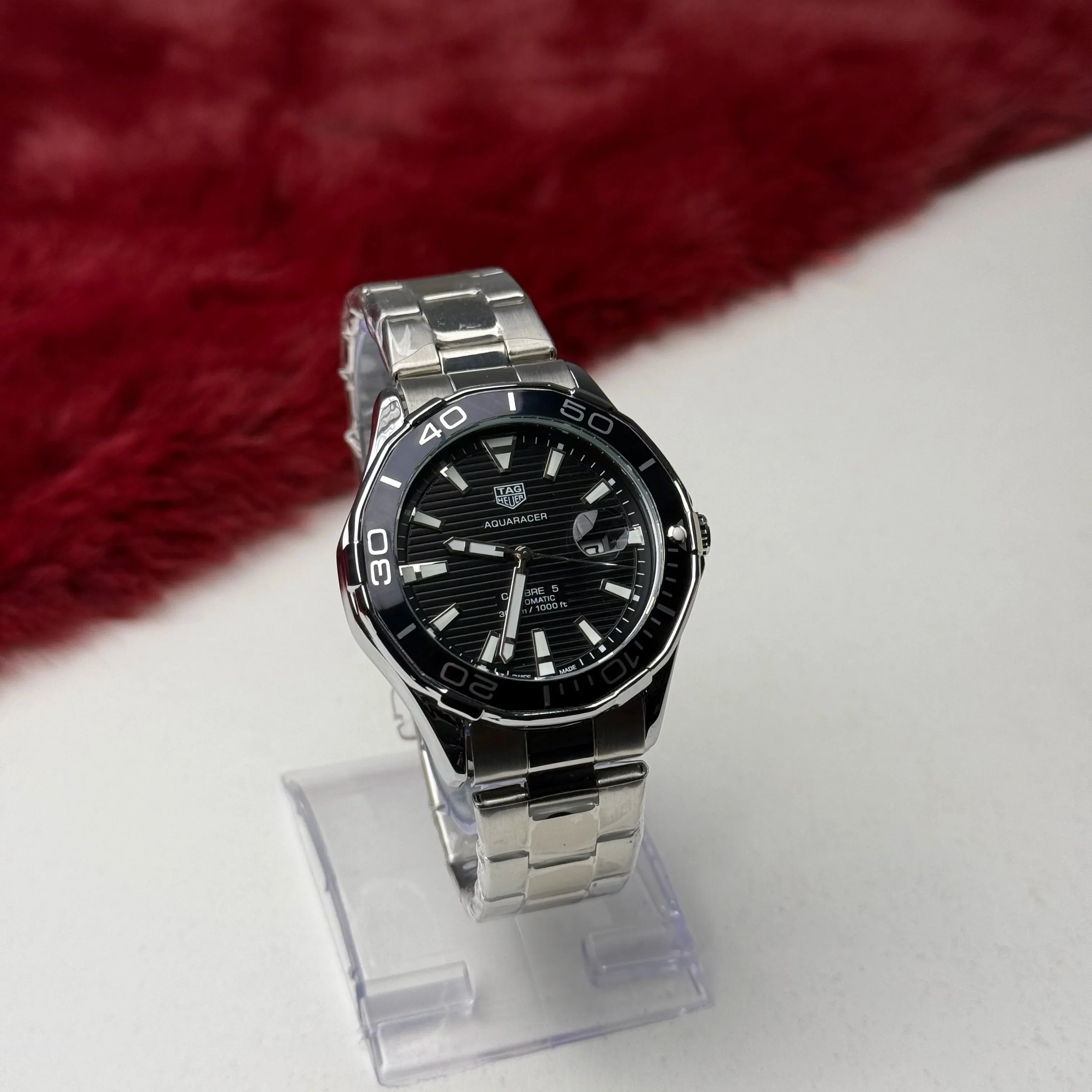 ZEFIRO TAG-30 Aqua-Marine Pro Edition - Image 12