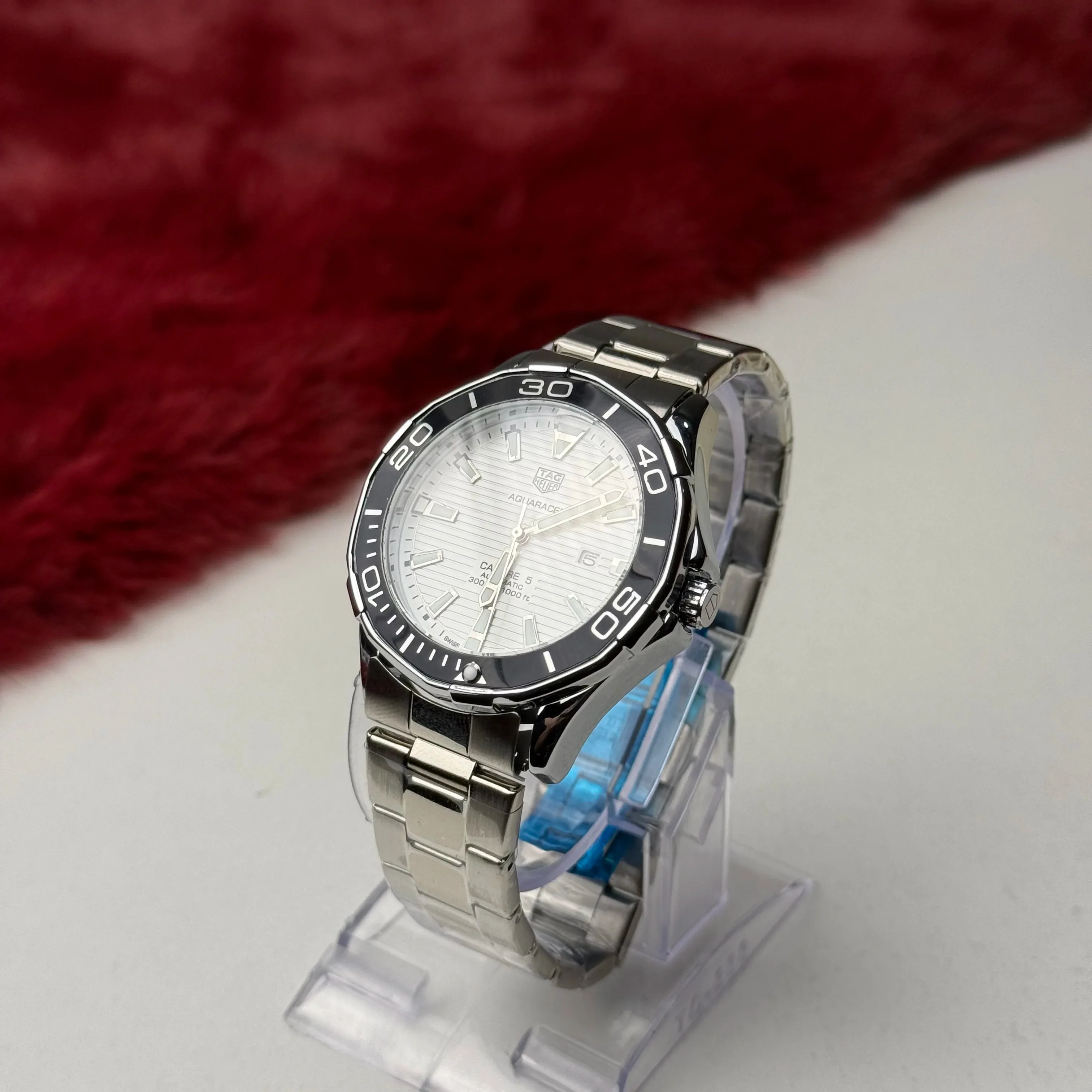 ZEFIRO TAG-30 Aqua-Marine Pro Edition - Image 13