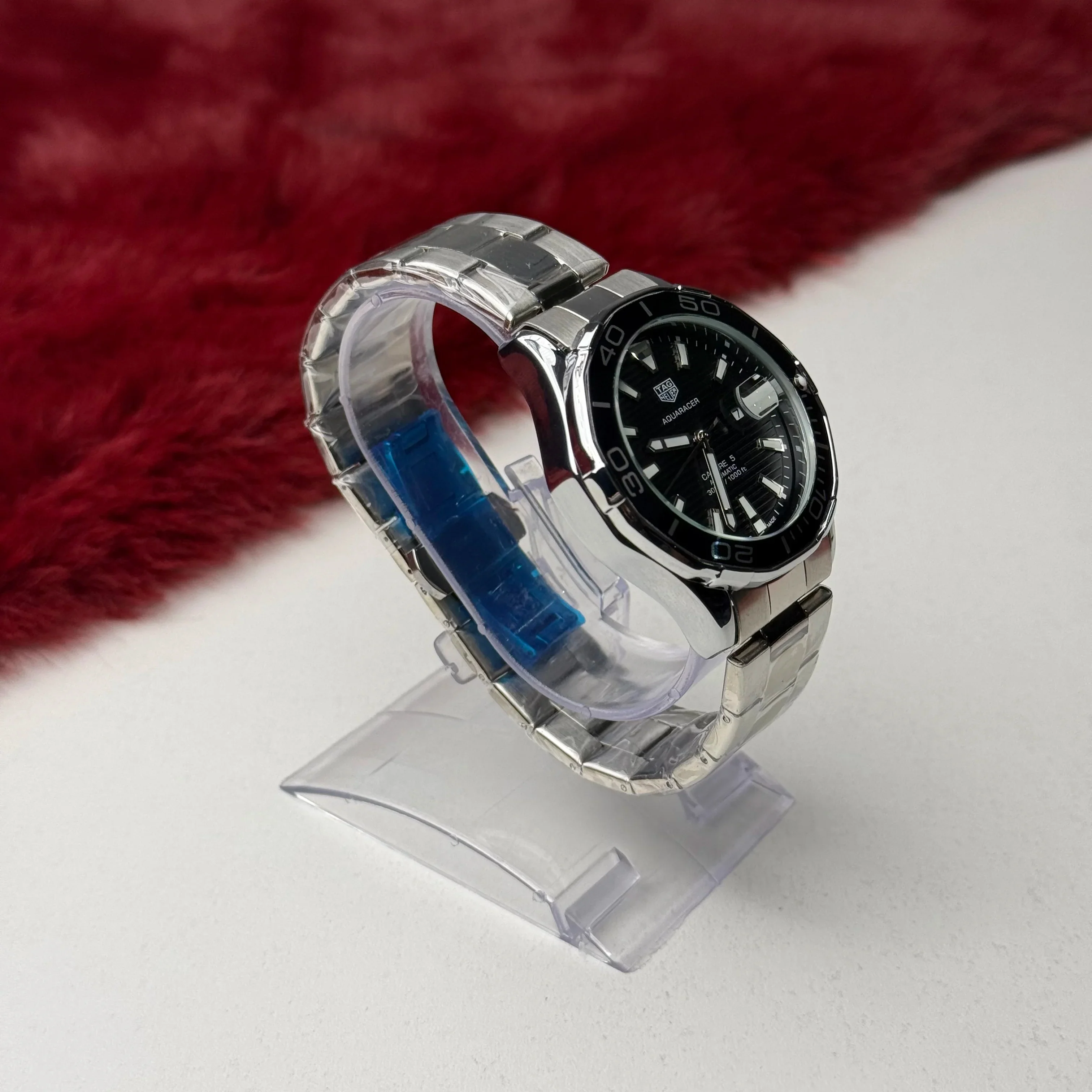 ZEFIRO TAG-30 Aqua-Marine Pro Edition - Image 15