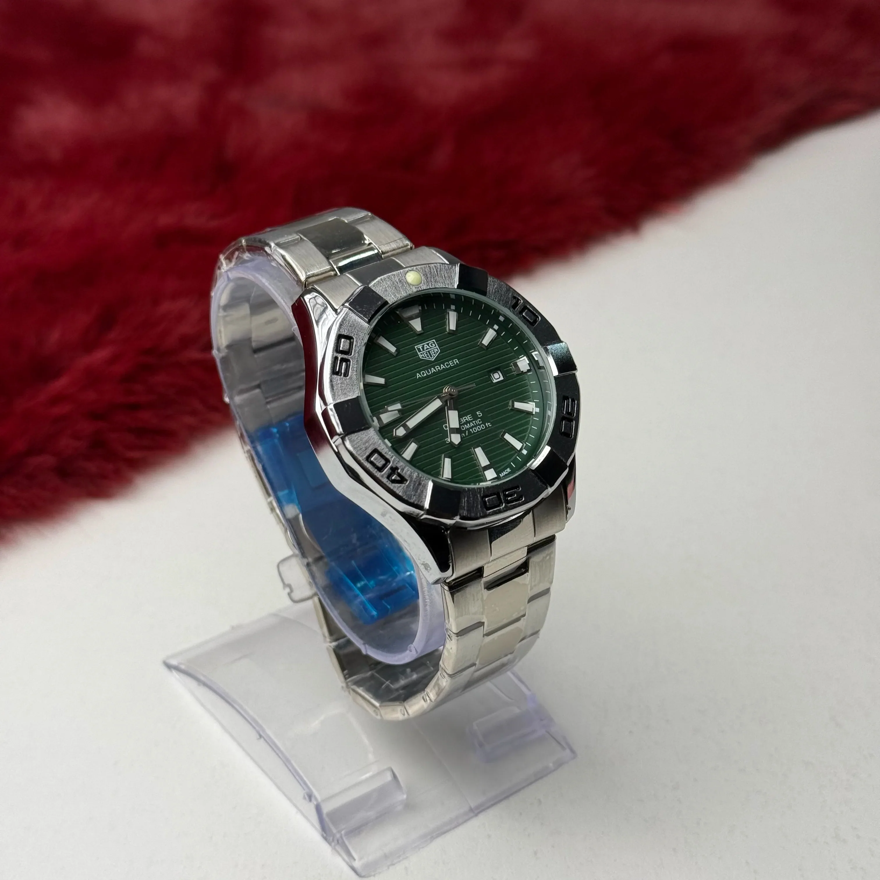 ZEFIRO TAG-30 Aqua-Marine Pro Edition - Image 16