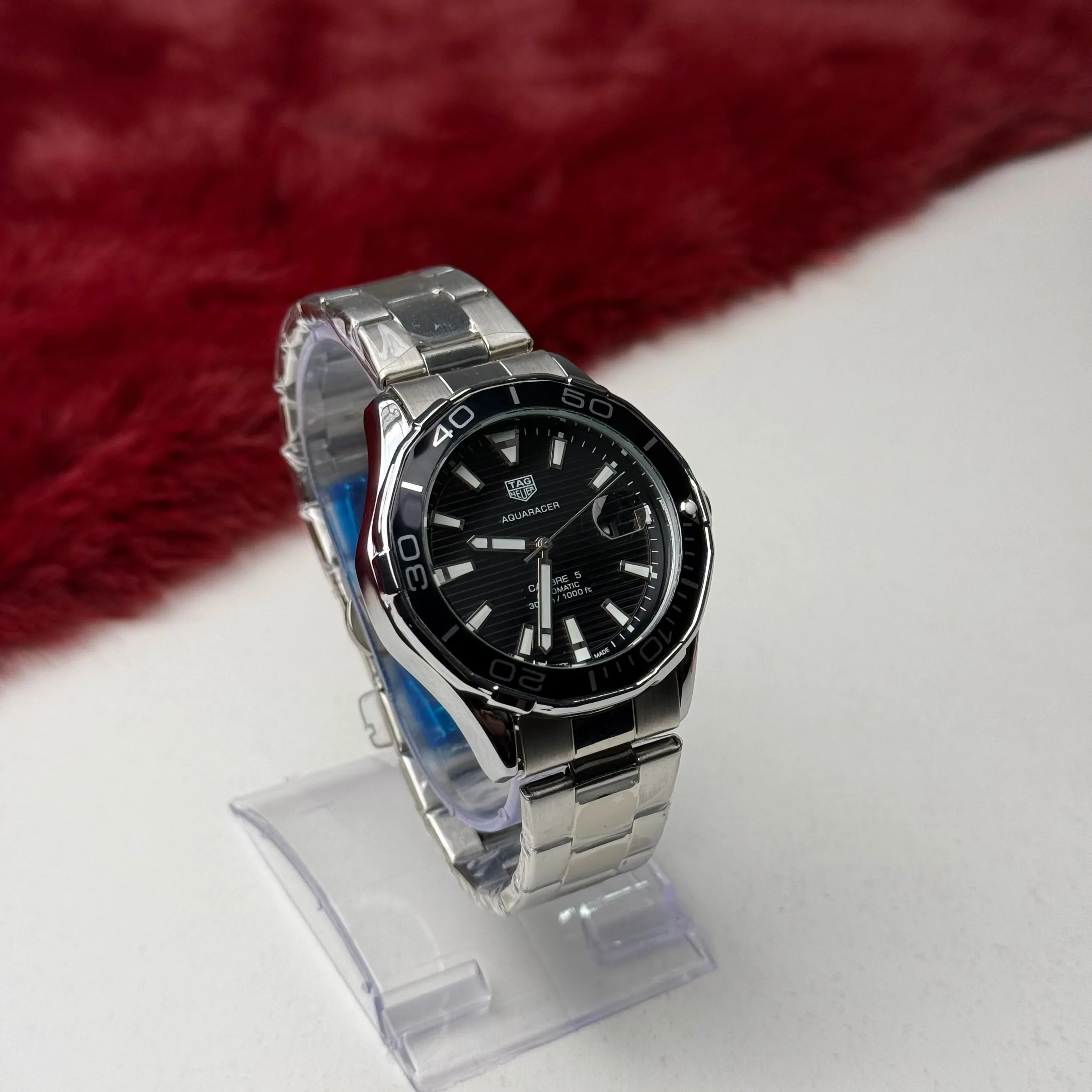 ZEFIRO TAG-30 Aqua-Marine Pro Edition - Image 17