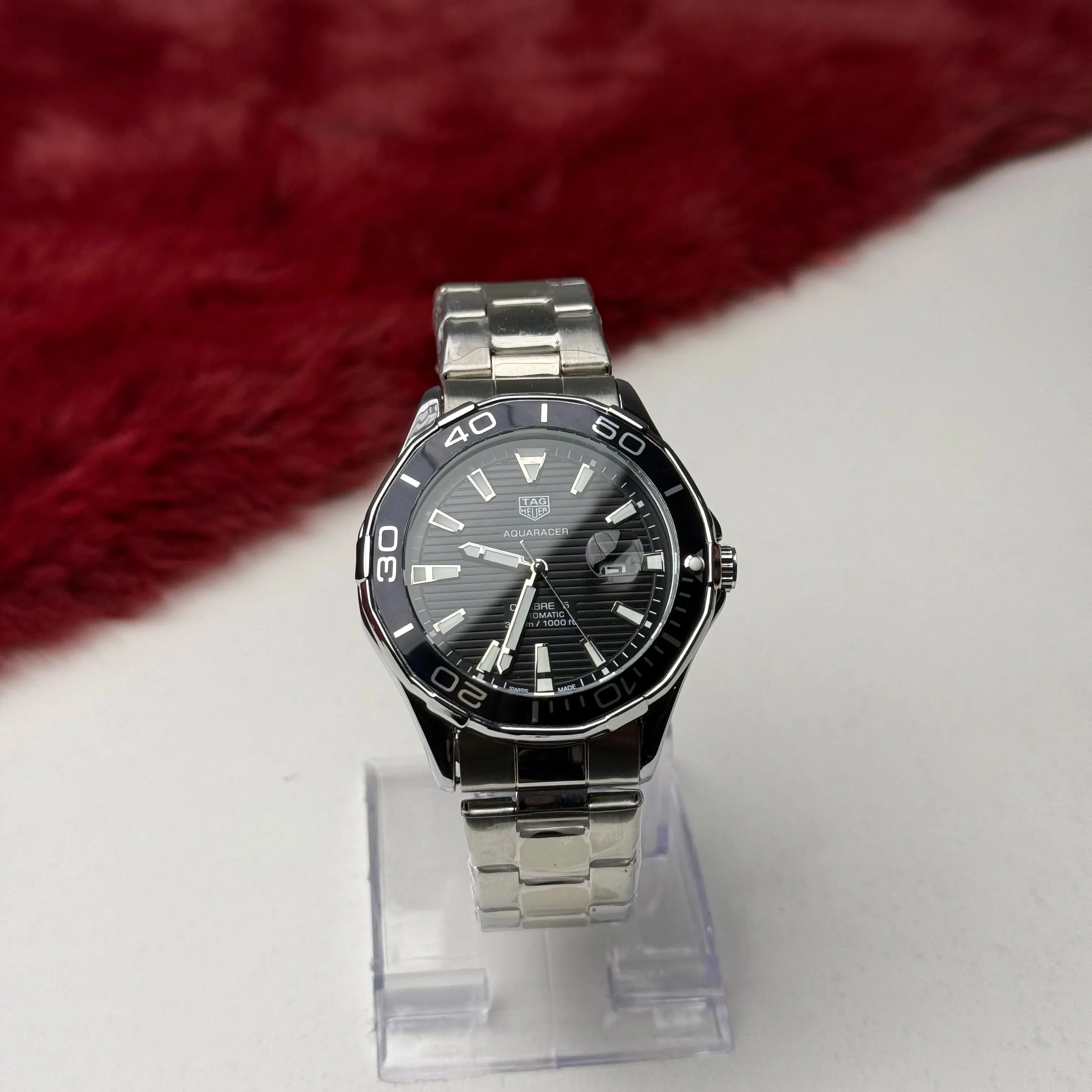 ZEFIRO TAG-30 Aqua-Marine Pro Edition - Image 18