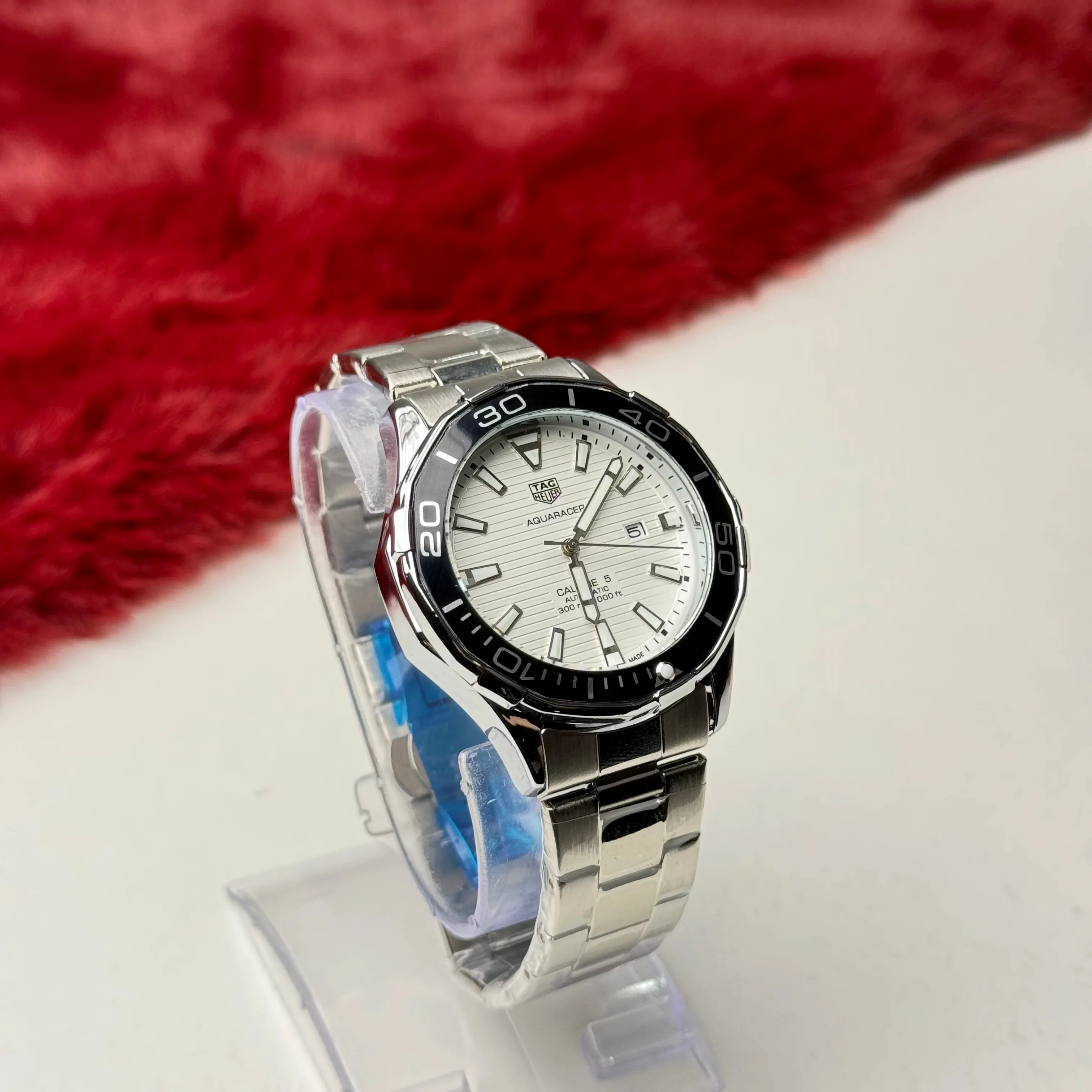 ZEFIRO TAG-30 Aqua-Marine Pro Edition - Image 19
