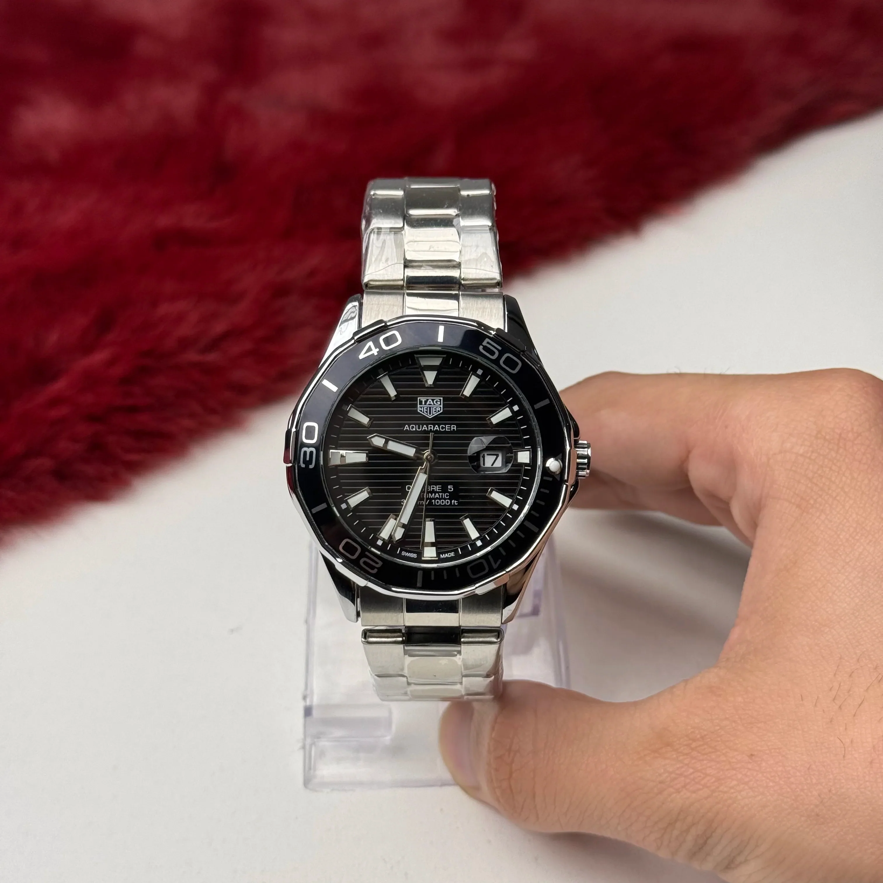 ZEFIRO TAG-30 Aqua-Marine Pro Edition - Image 20