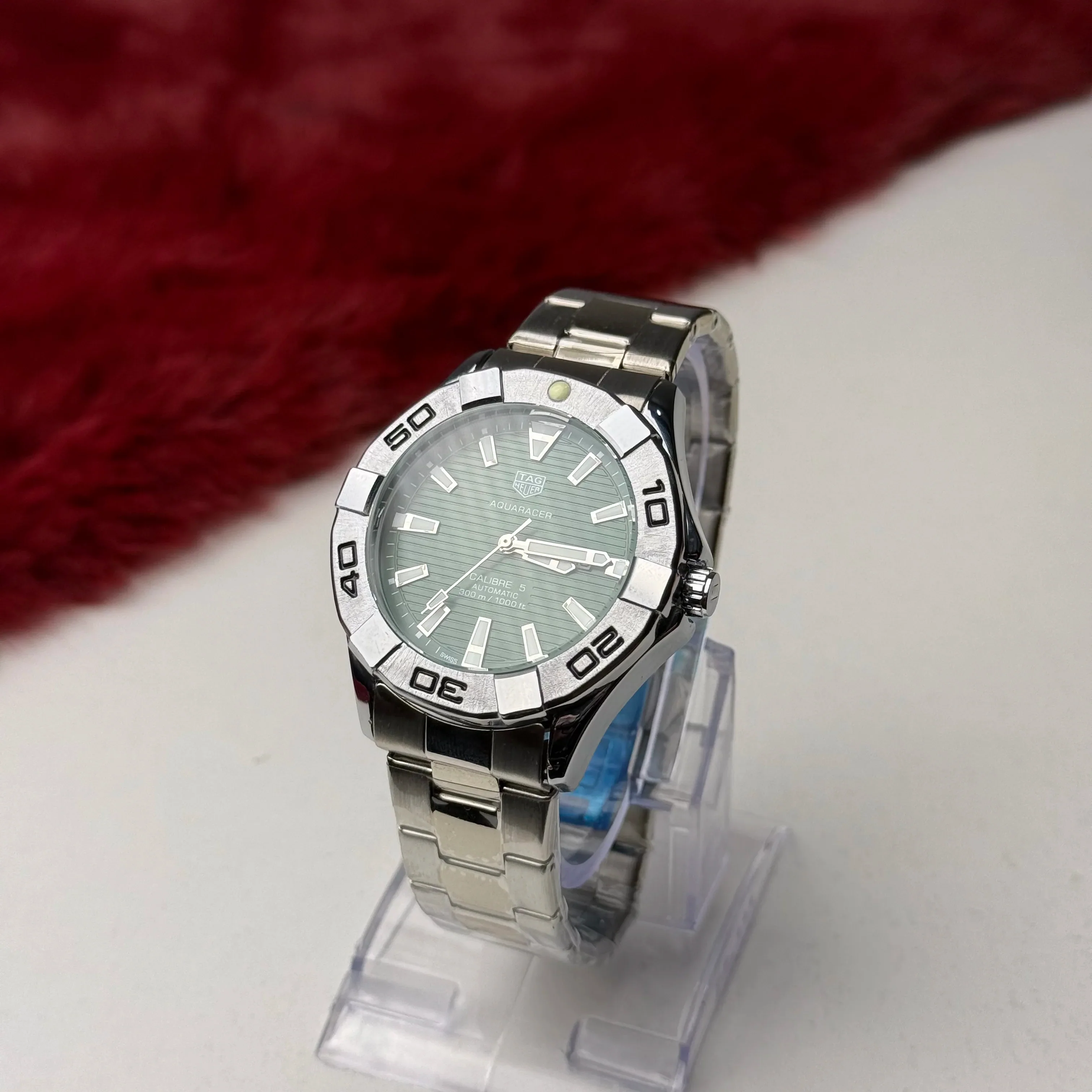 ZEFIRO TAG-30 Aqua-Marine Pro Edition - Image 7