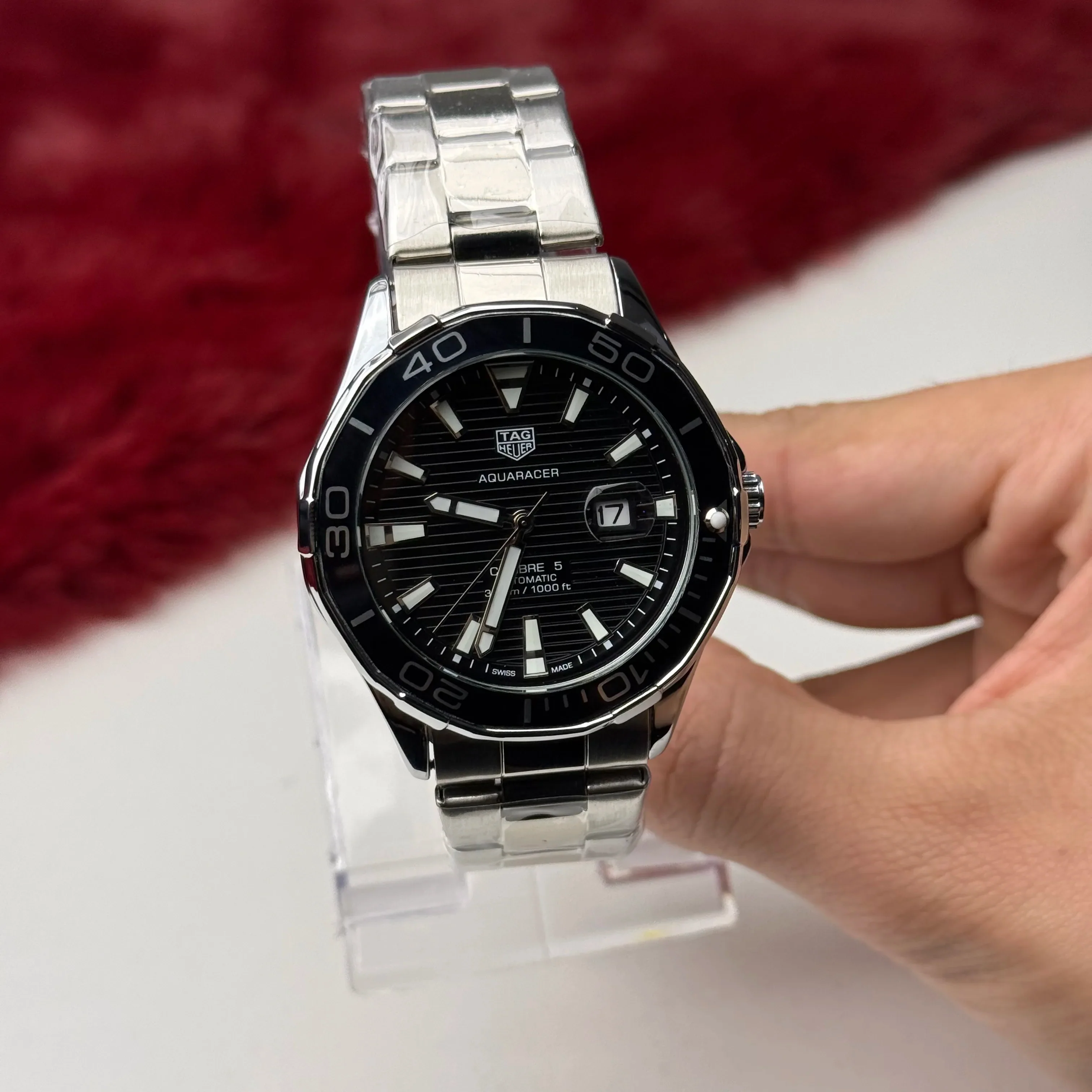 ZEFIRO TAG-30 Aqua-Marine Pro Edition - Image 8