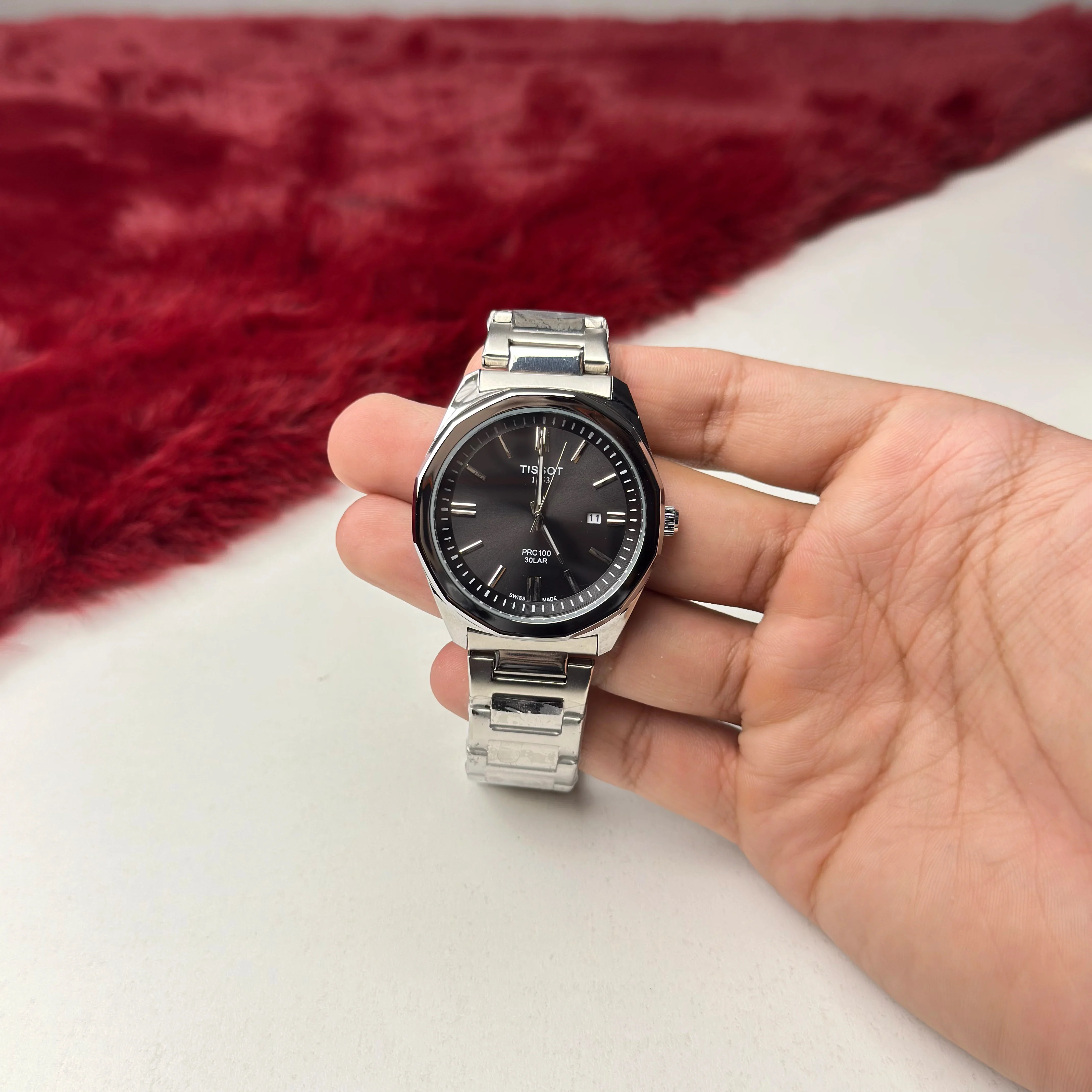 ZEFIRO T-31 Chronos Executive Edition - Image 11