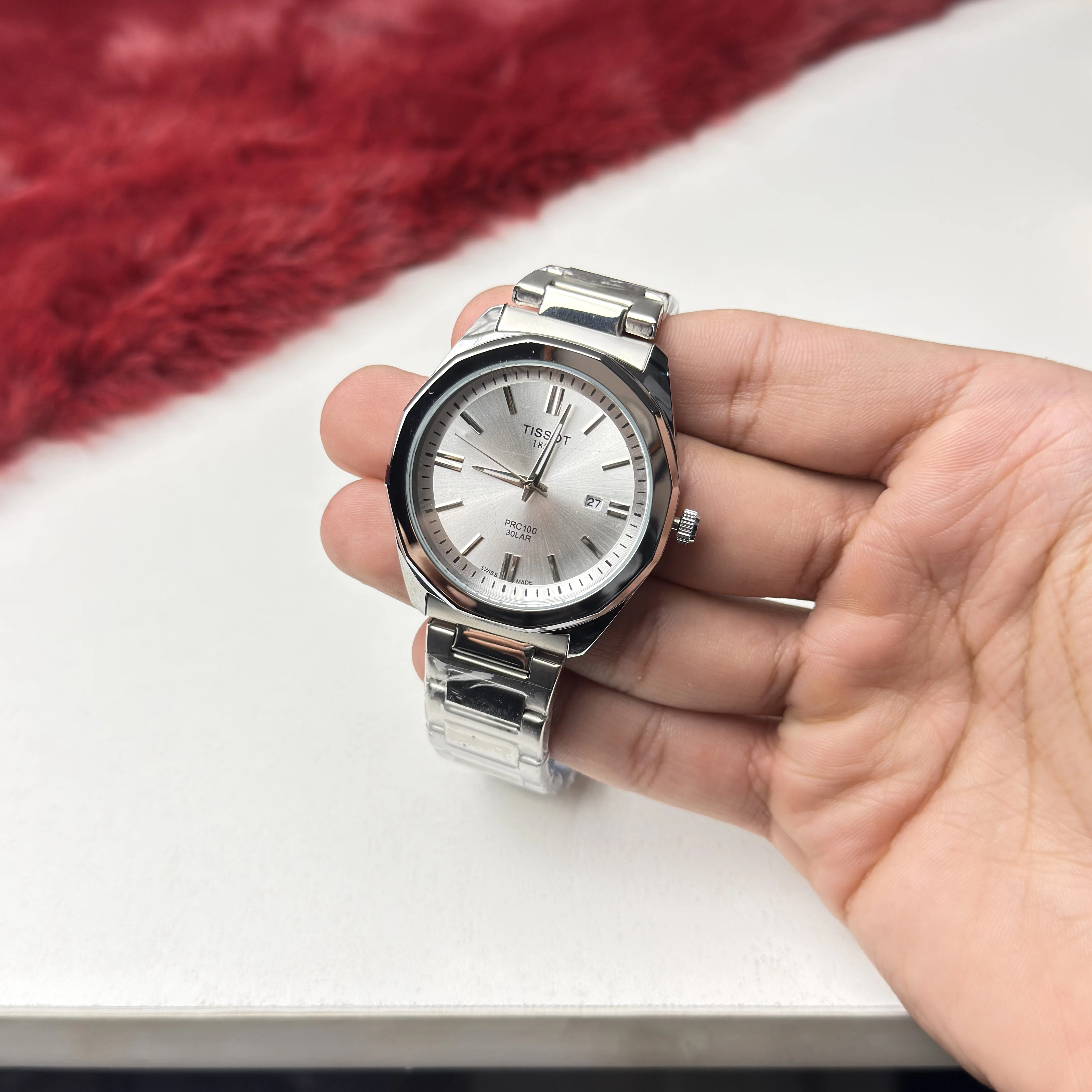 ZEFIRO T-31 Chronos Executive Edition - Image 4