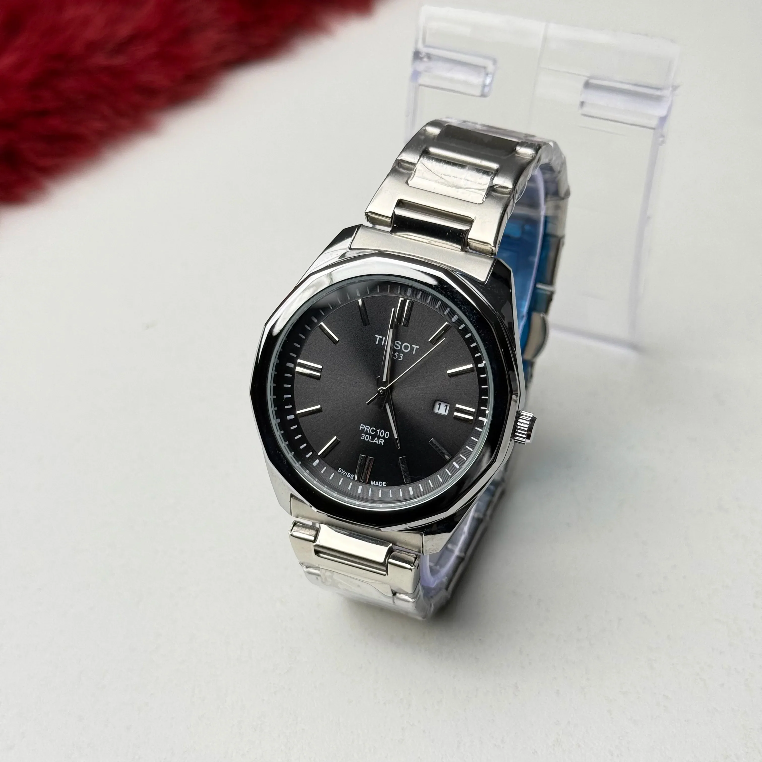 ZEFIRO T-31 Chronos Executive Edition - Image 6