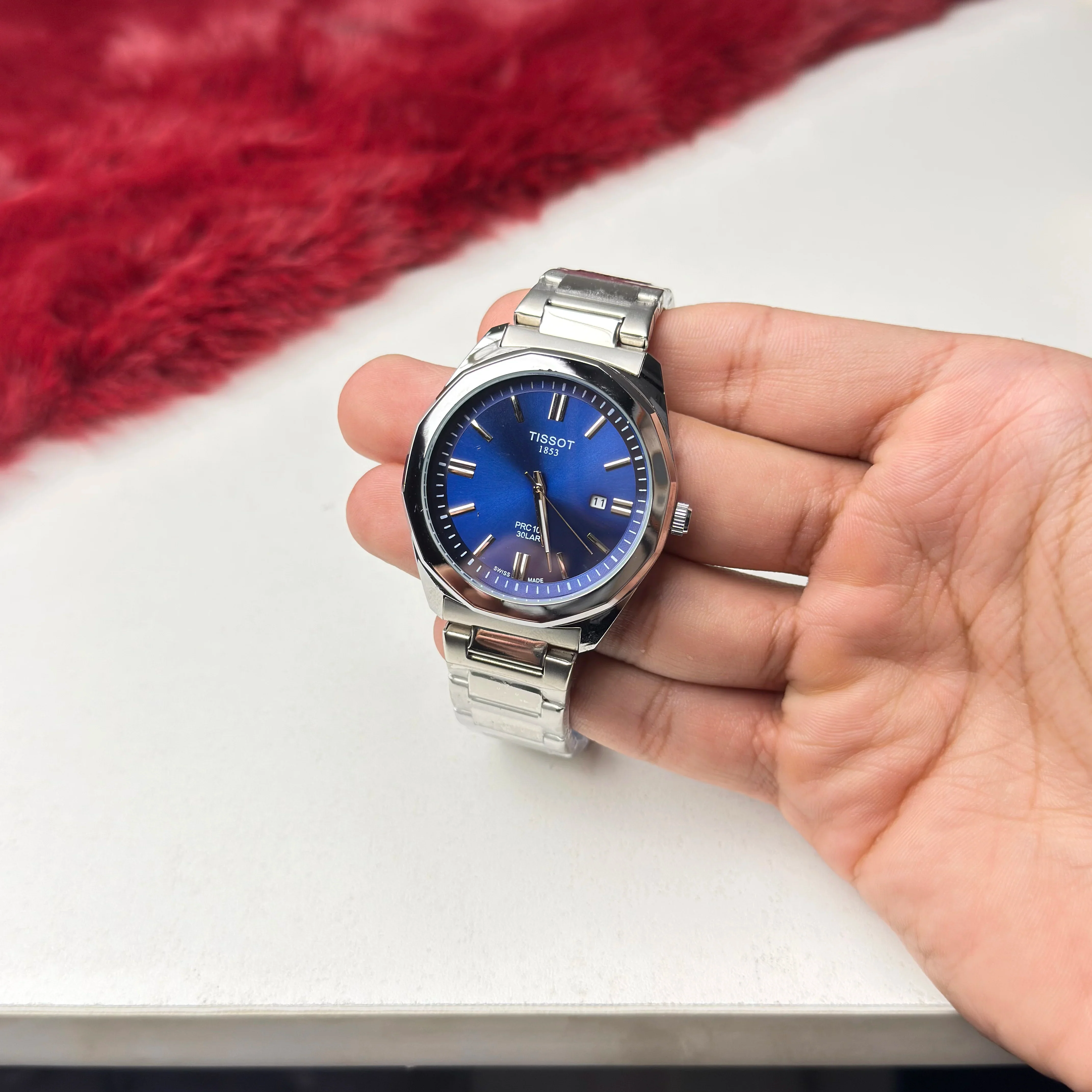 ZEFIRO T-31 Chronos Executive Edition - Image 9